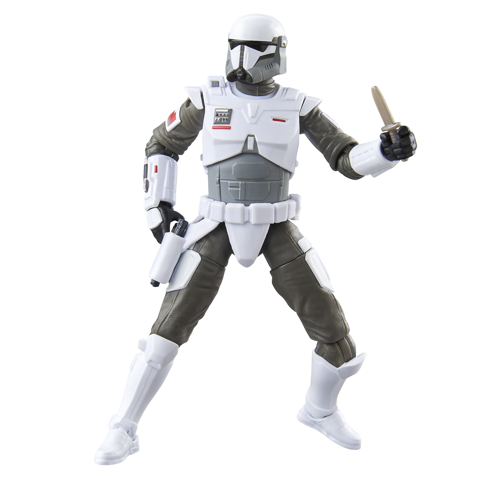 STAR WARS The Vintage Collection Imperial Armored Commando
