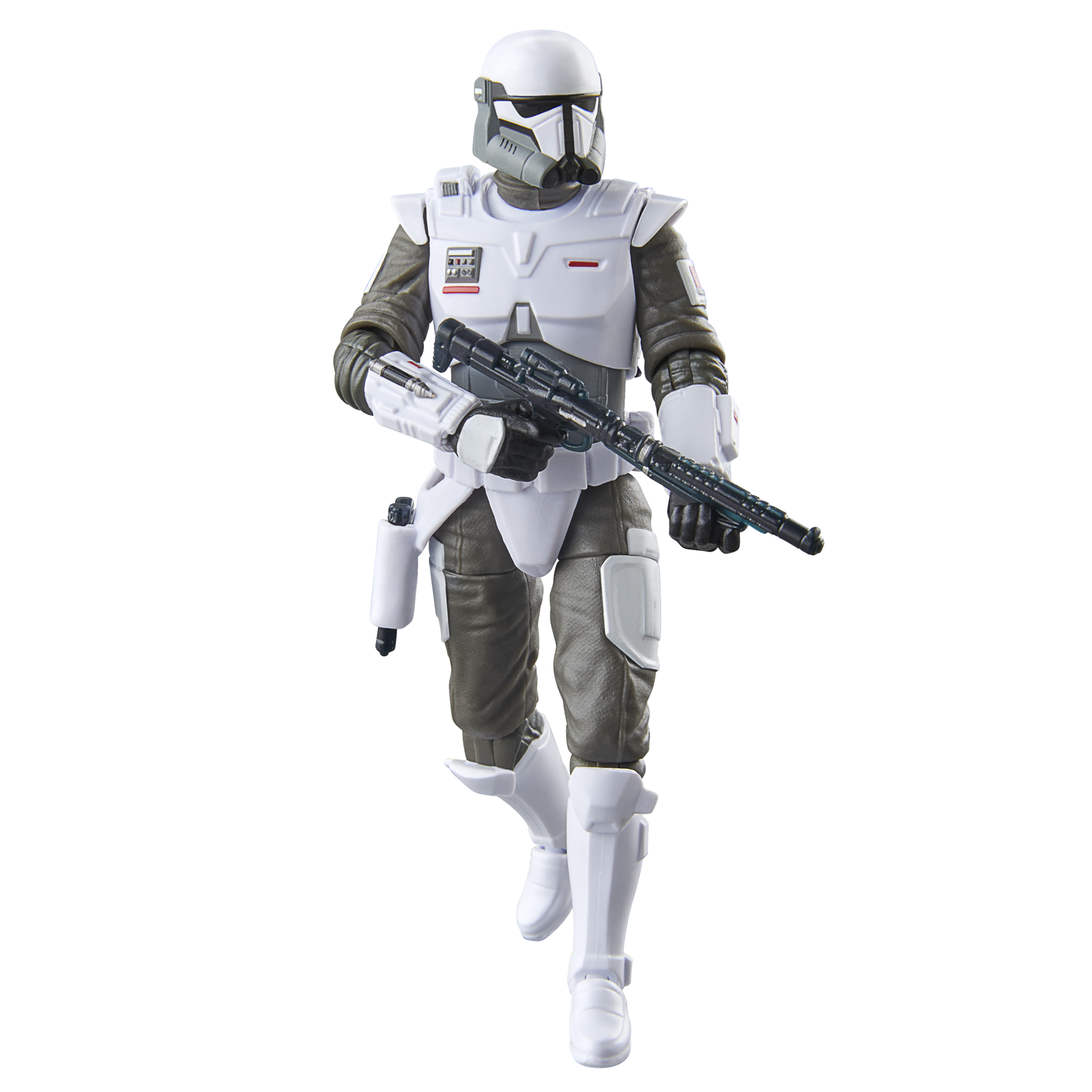 STAR WARS The Vintage Collection Imperial Armored Commando