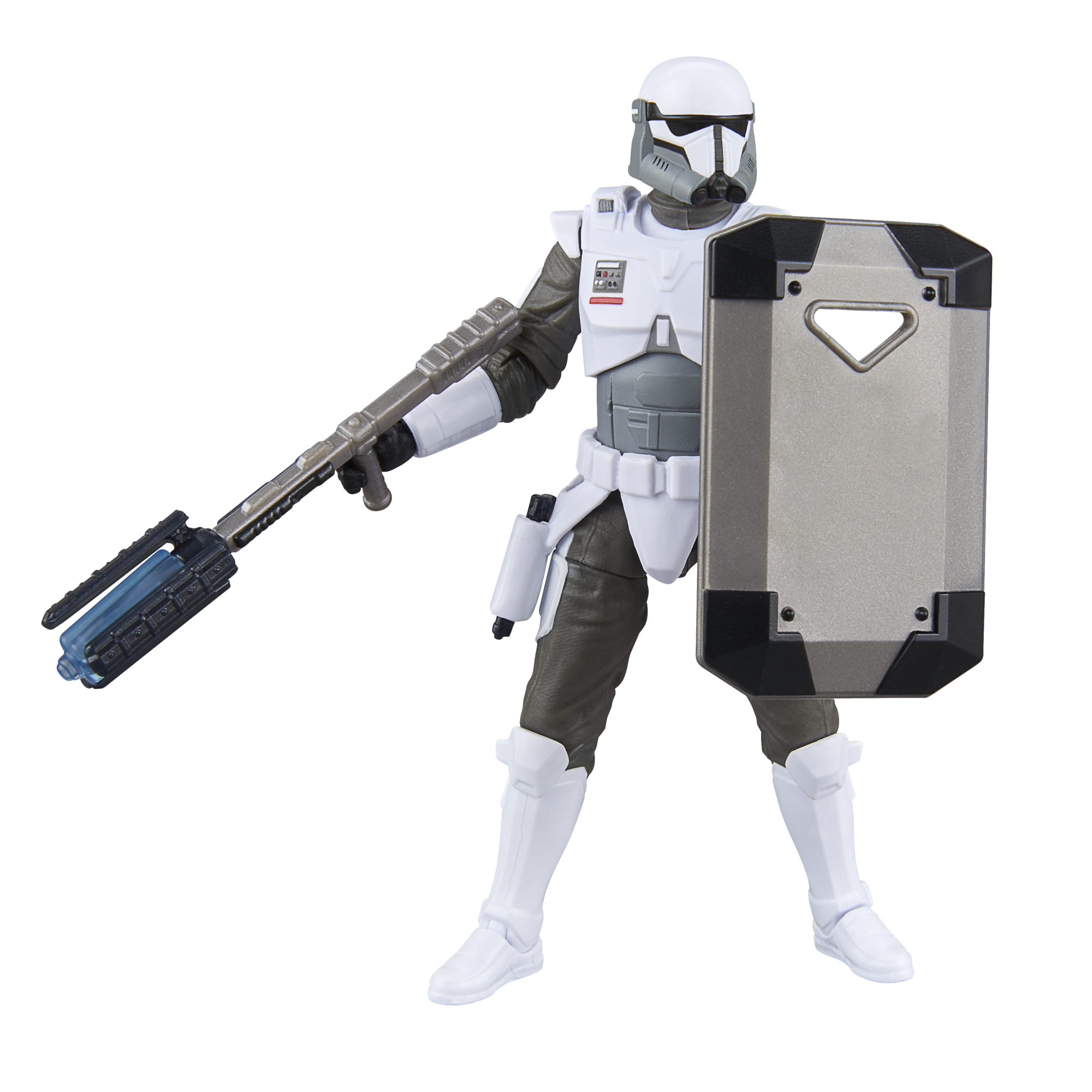STAR WARS The Vintage Collection Imperial Armored Commando