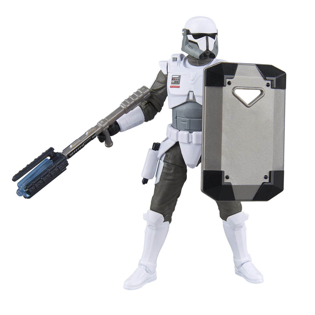 STAR WARS The Vintage Collection Imperial Armored Commando