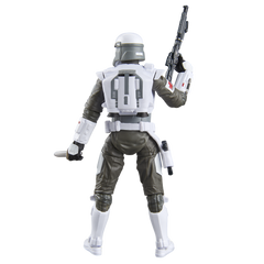 STAR WARS The Vintage Collection Imperial Armored Commando