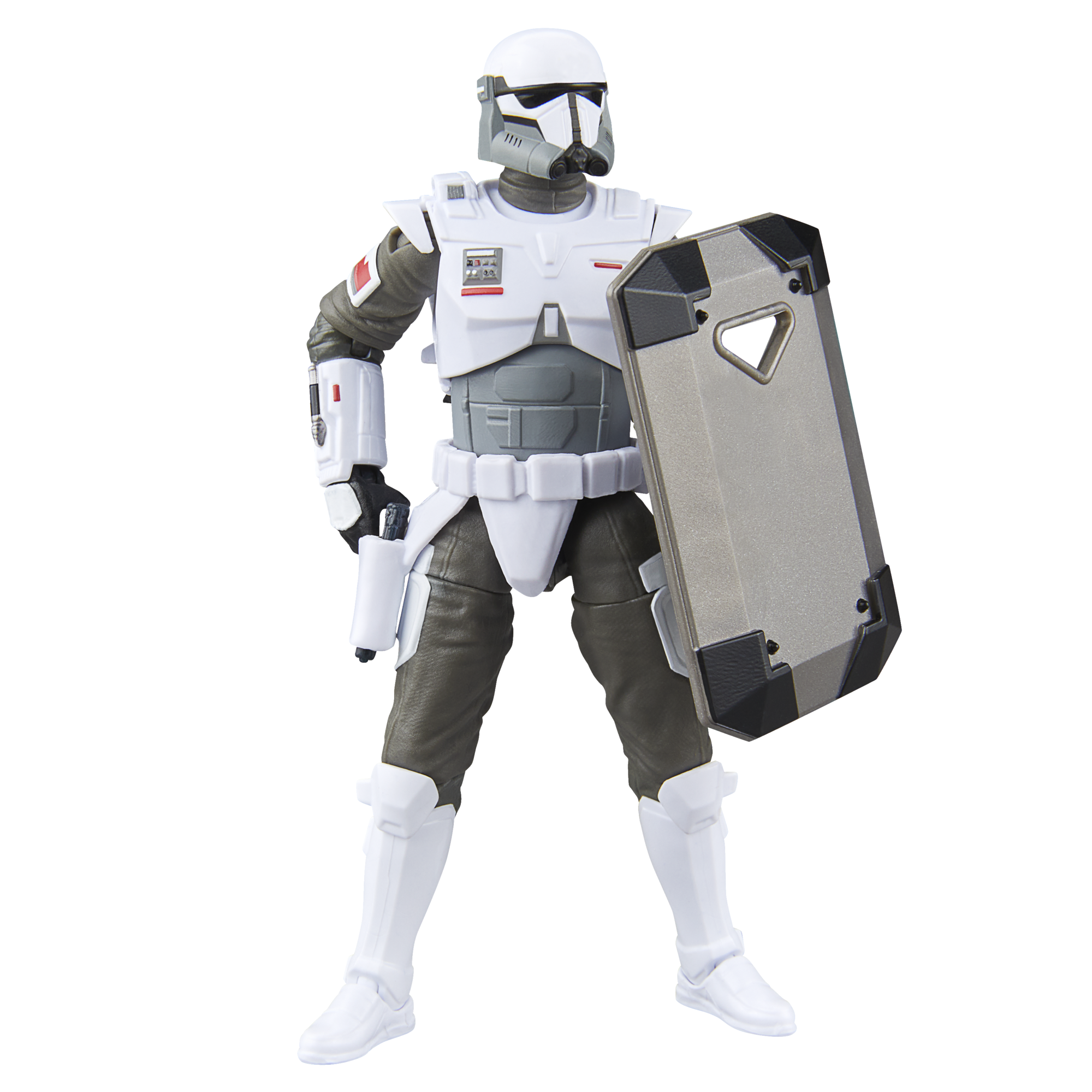 STAR WARS The Vintage Collection Imperial Armored Commando