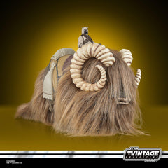STAR WARS The Vintage Collection Bantha & Tusken Raider 2-Pack