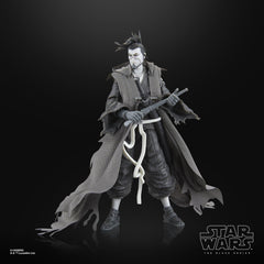STAR WARS The Black Series The Ronin & R5-D56