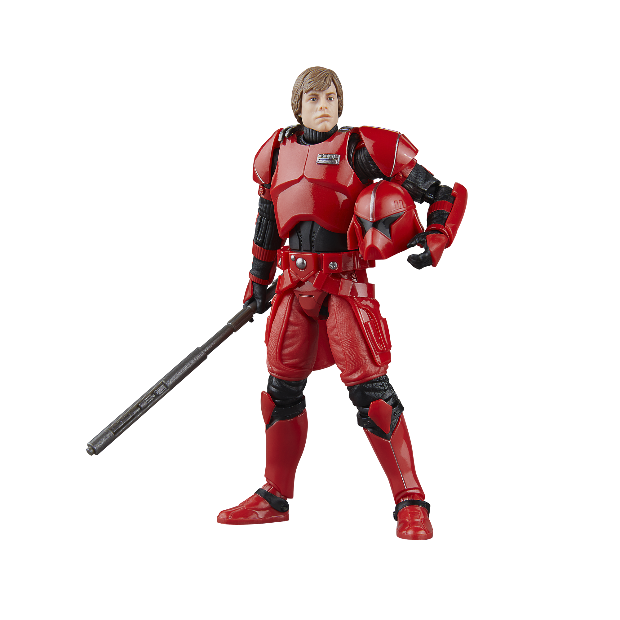 STAR WARS The Black Series Luke Skywalker (Imperial Guard) & Princess Leia Organa (Boushh)