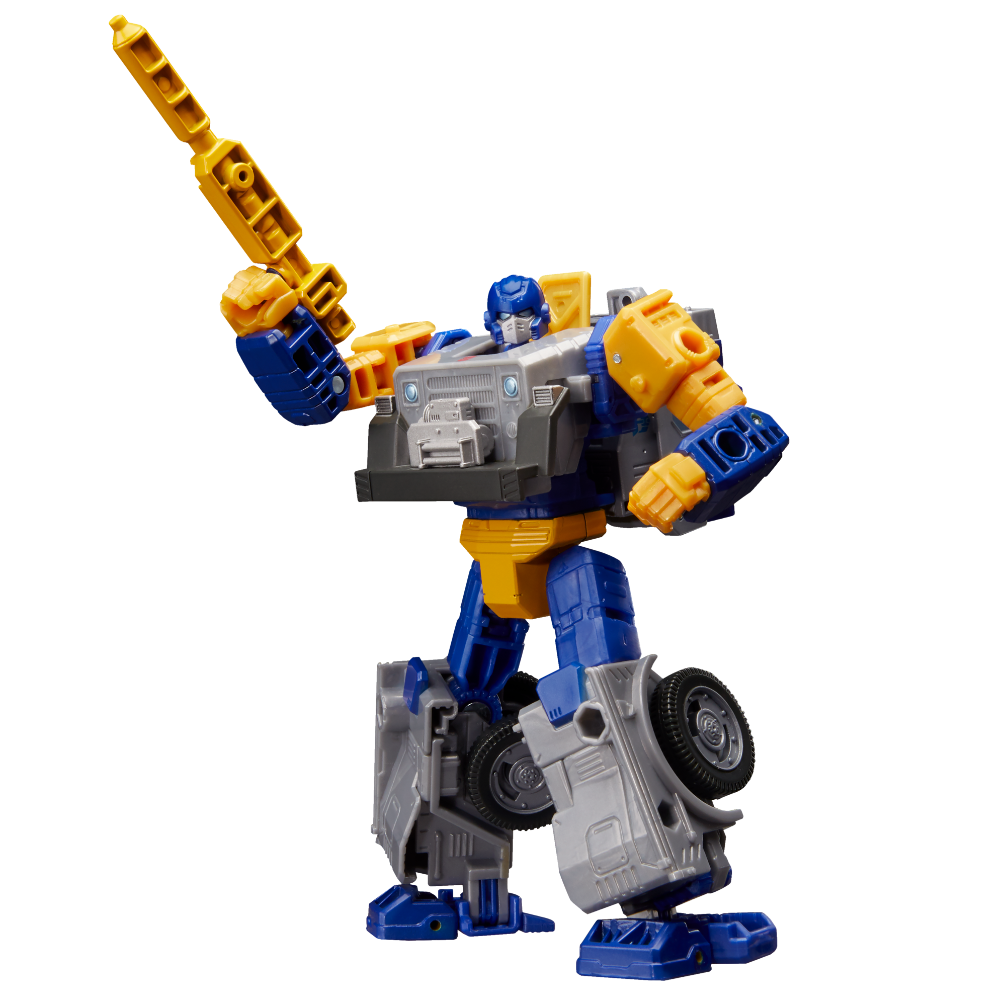 Transformers Age of the Primes Wreck ‘n Doom Collection Fisitron and Carnivac Action Figure 2-Pack