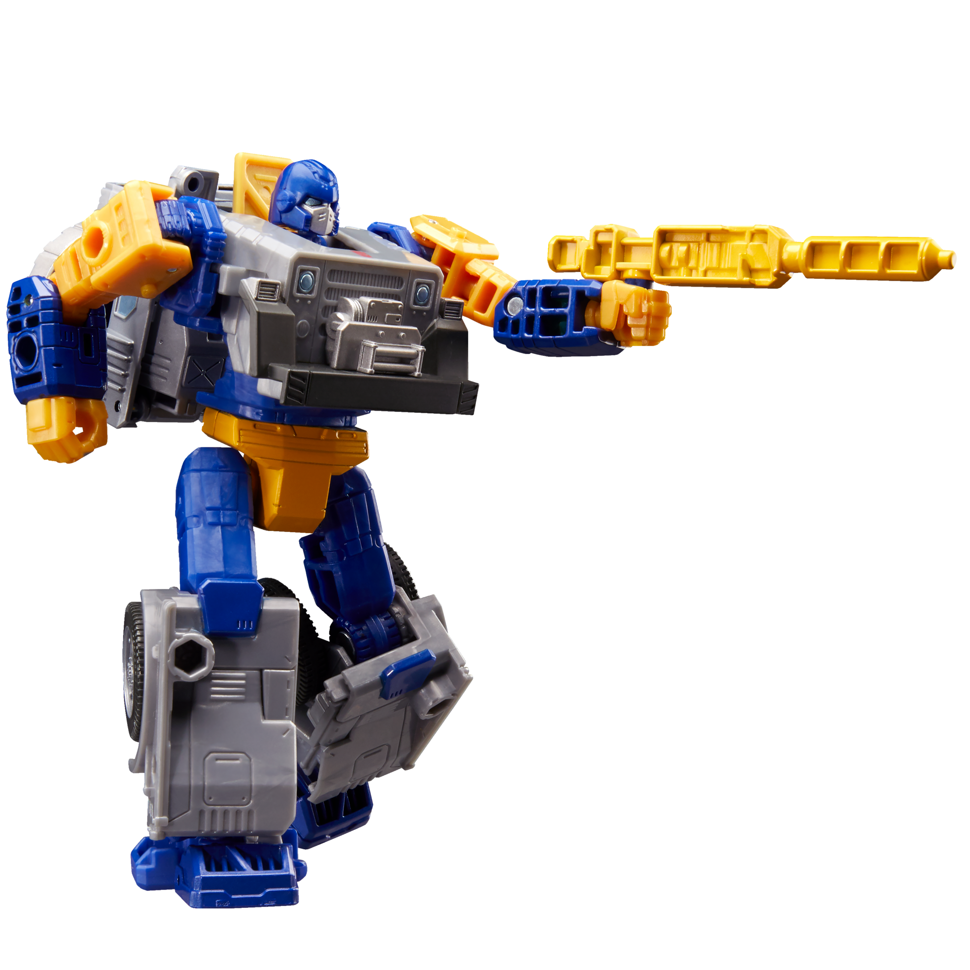 Transformers Age of the Primes Wreck ‘n Doom Collection Fisitron and Carnivac Action Figure 2-Pack