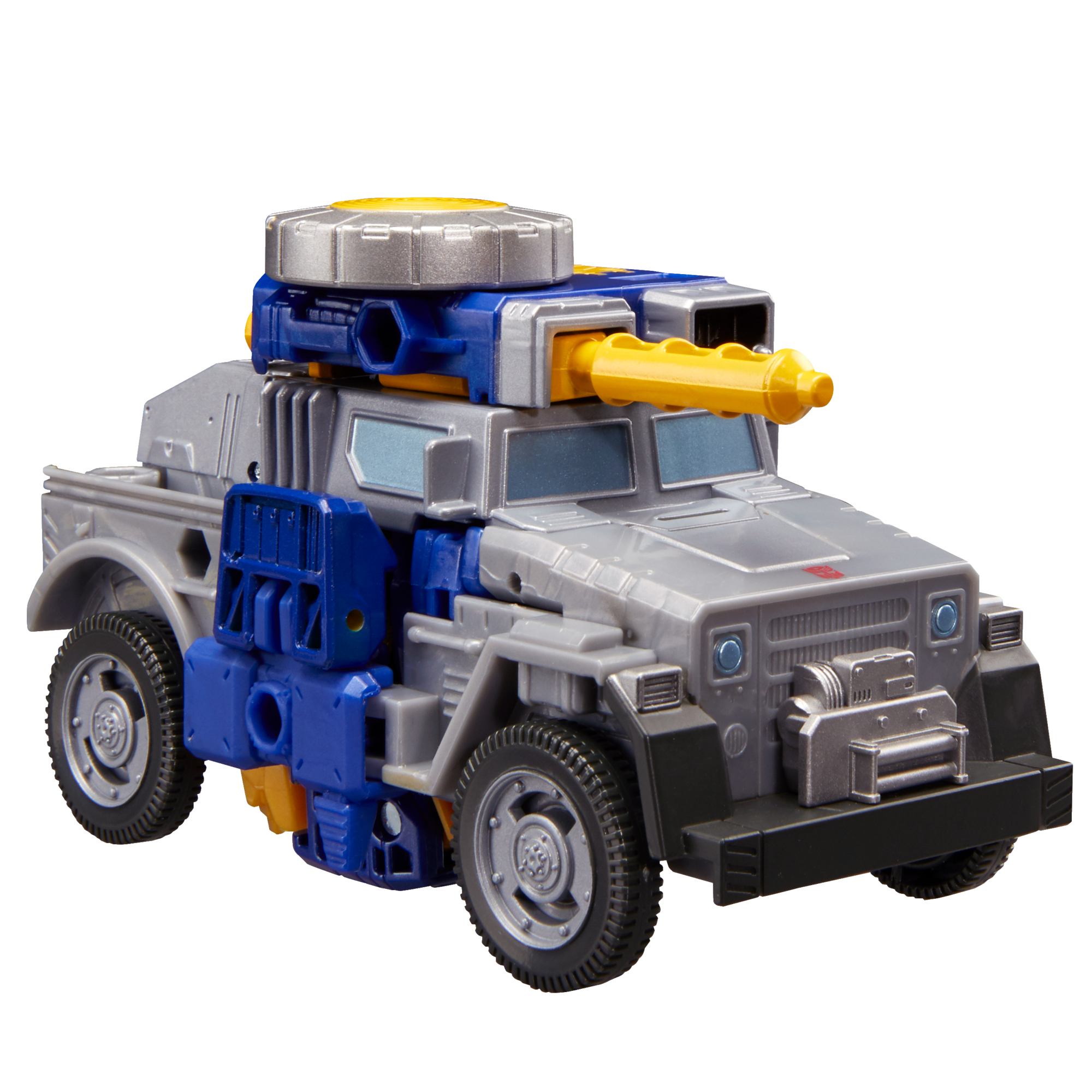 Transformers Age of the Primes Wreck ‘n Doom Collection Fisitron and Carnivac Action Figure 2-Pack