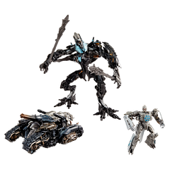 Transformers Studio Series Transformers: Revenge of the Fallen 3 Pack