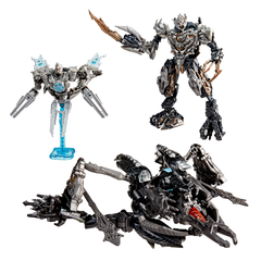Transformers Studio Series Transformers: Revenge of the Fallen 3 Pack