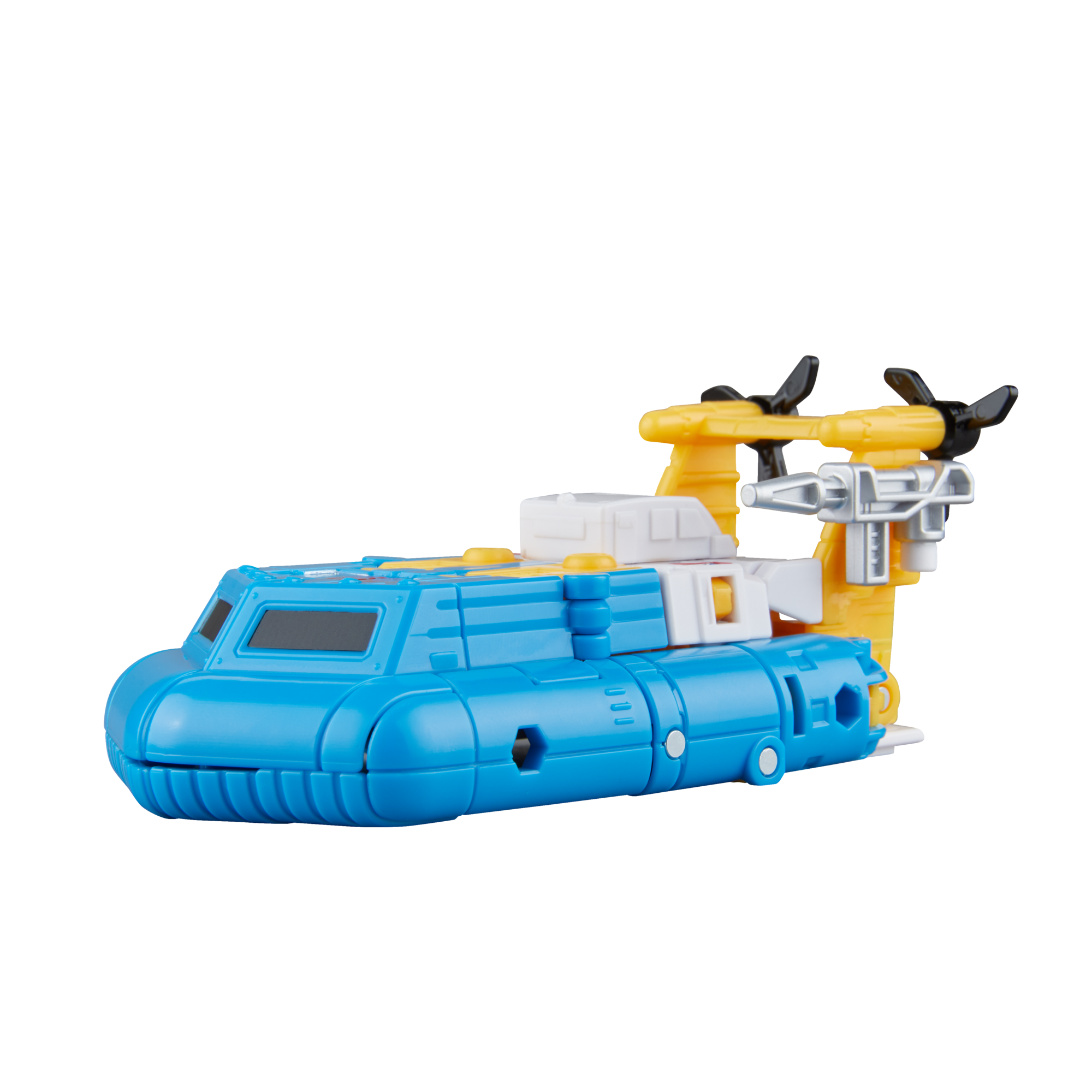 Transformers Retro G1 Autobot Seaspray