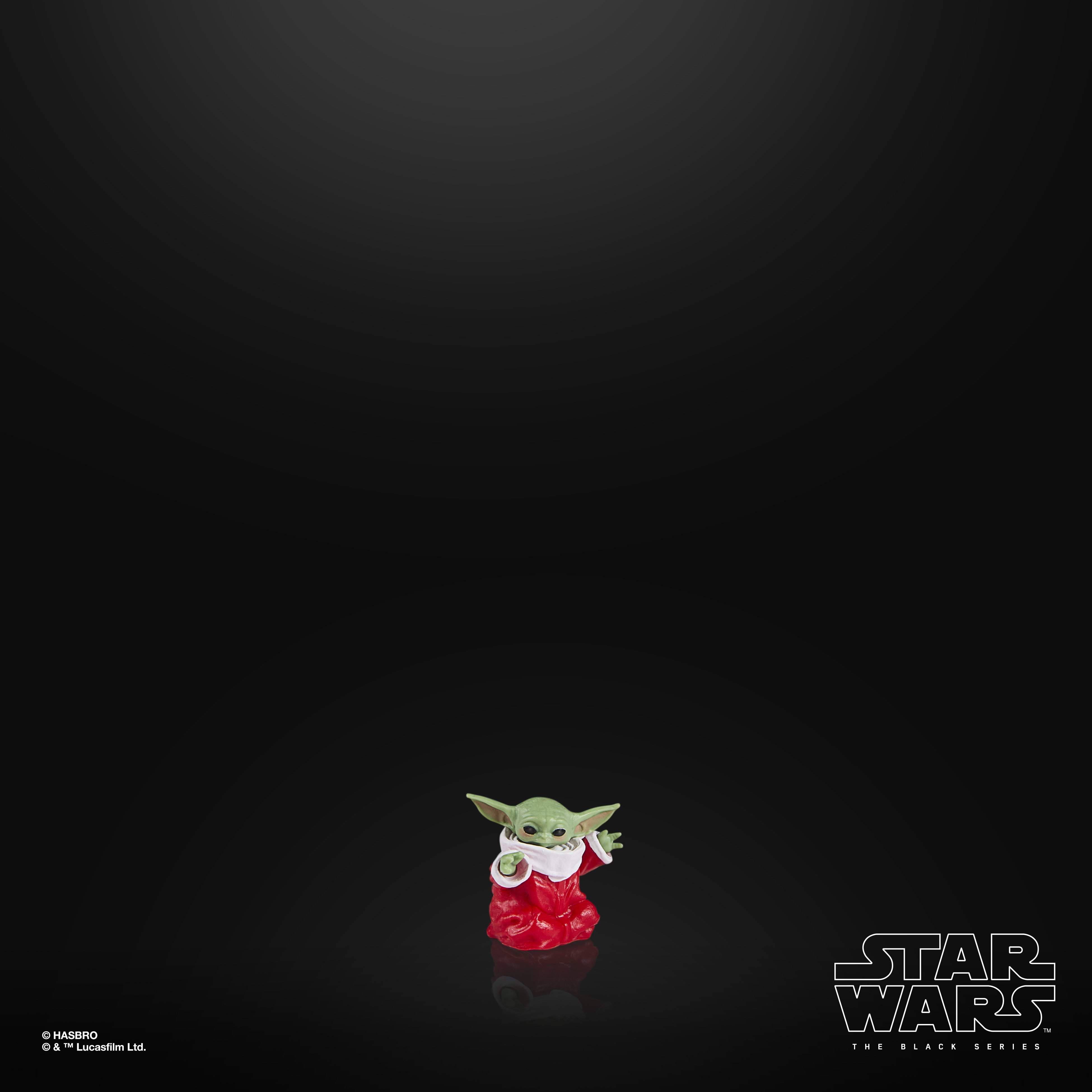 Star Wars The Black Series Astromech Droid (Holiday Edition)