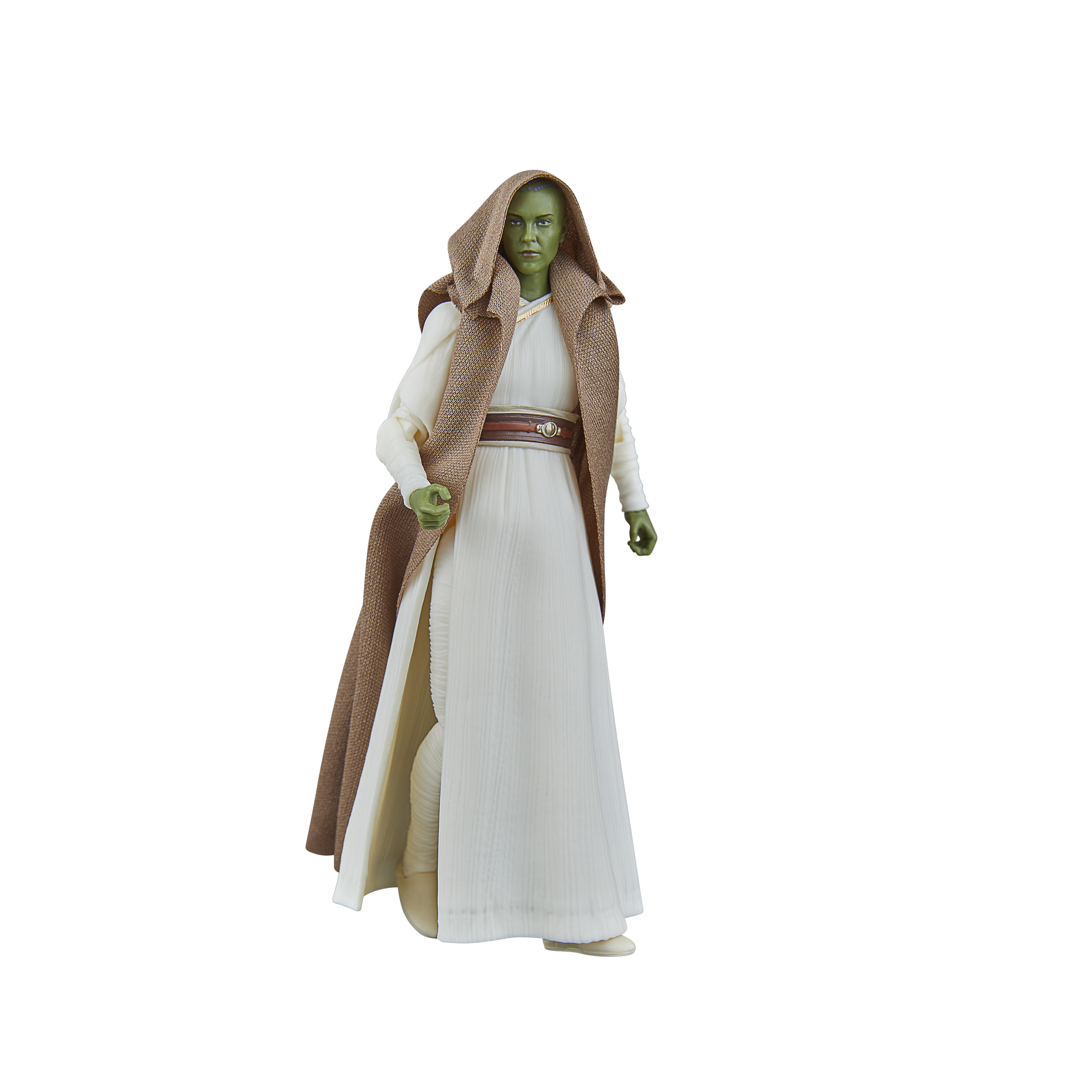 STAR WARS The Black Series Jedi Master Vernestra Rwoh