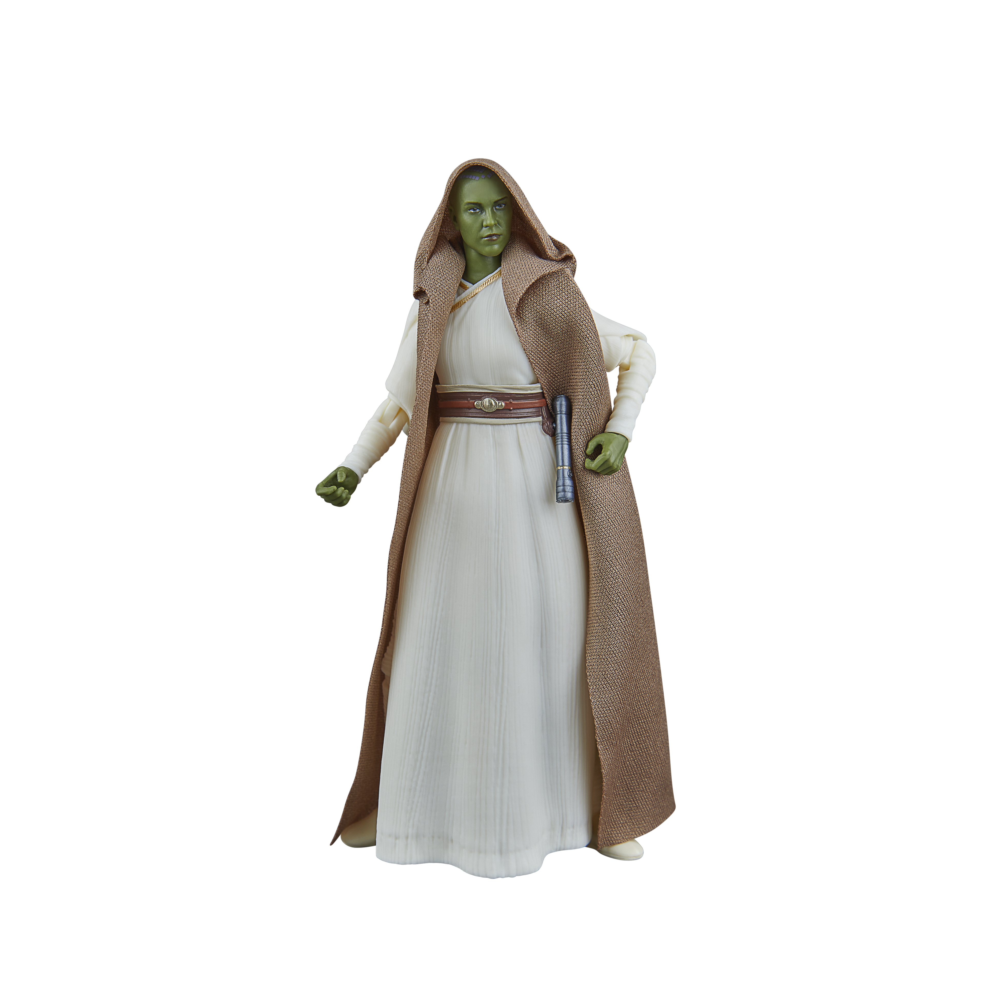 STAR WARS The Black Series Jedi Master Vernestra Rwoh