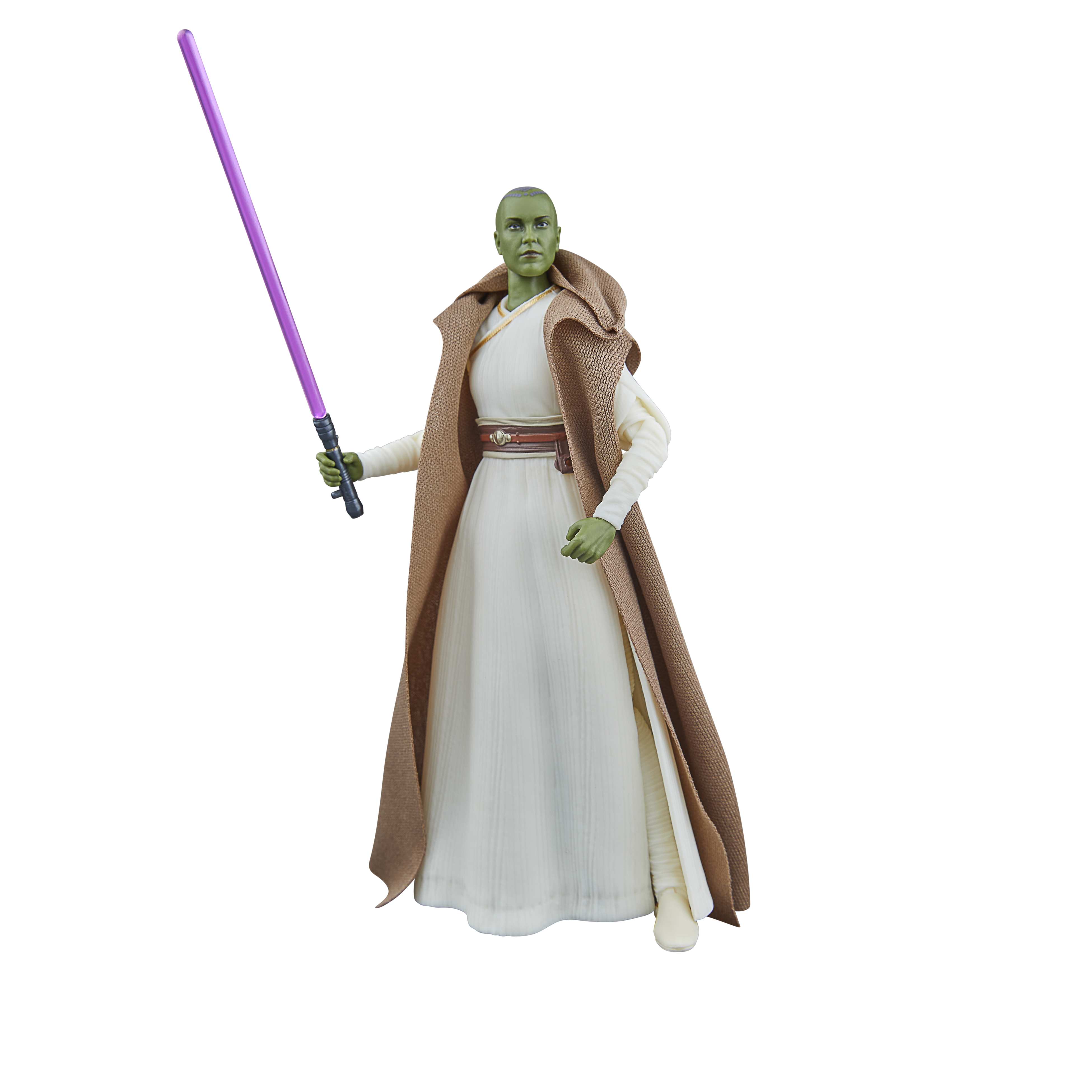 STAR WARS The Black Series Jedi Master Vernestra Rwoh