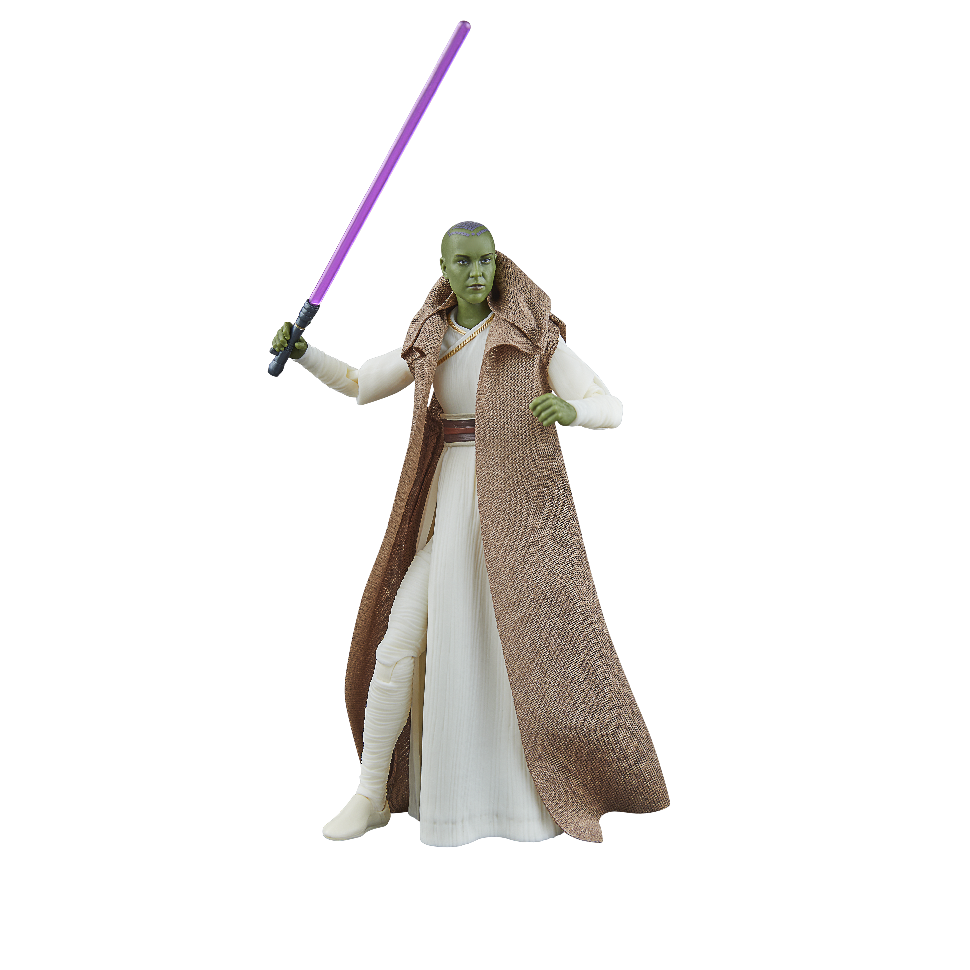 STAR WARS The Black Series Jedi Master Vernestra Rwoh