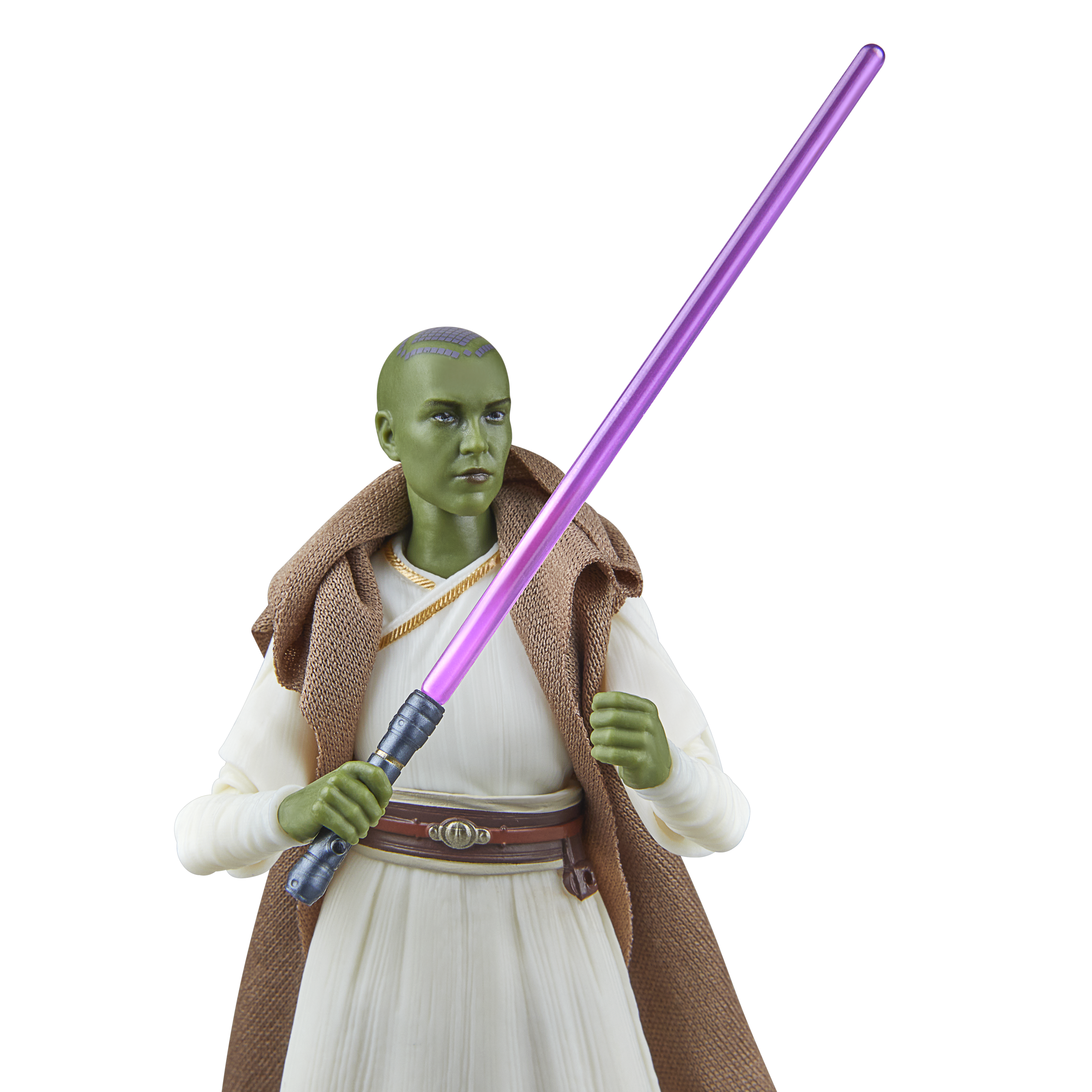 STAR WARS The Black Series Jedi Master Vernestra Rwoh
