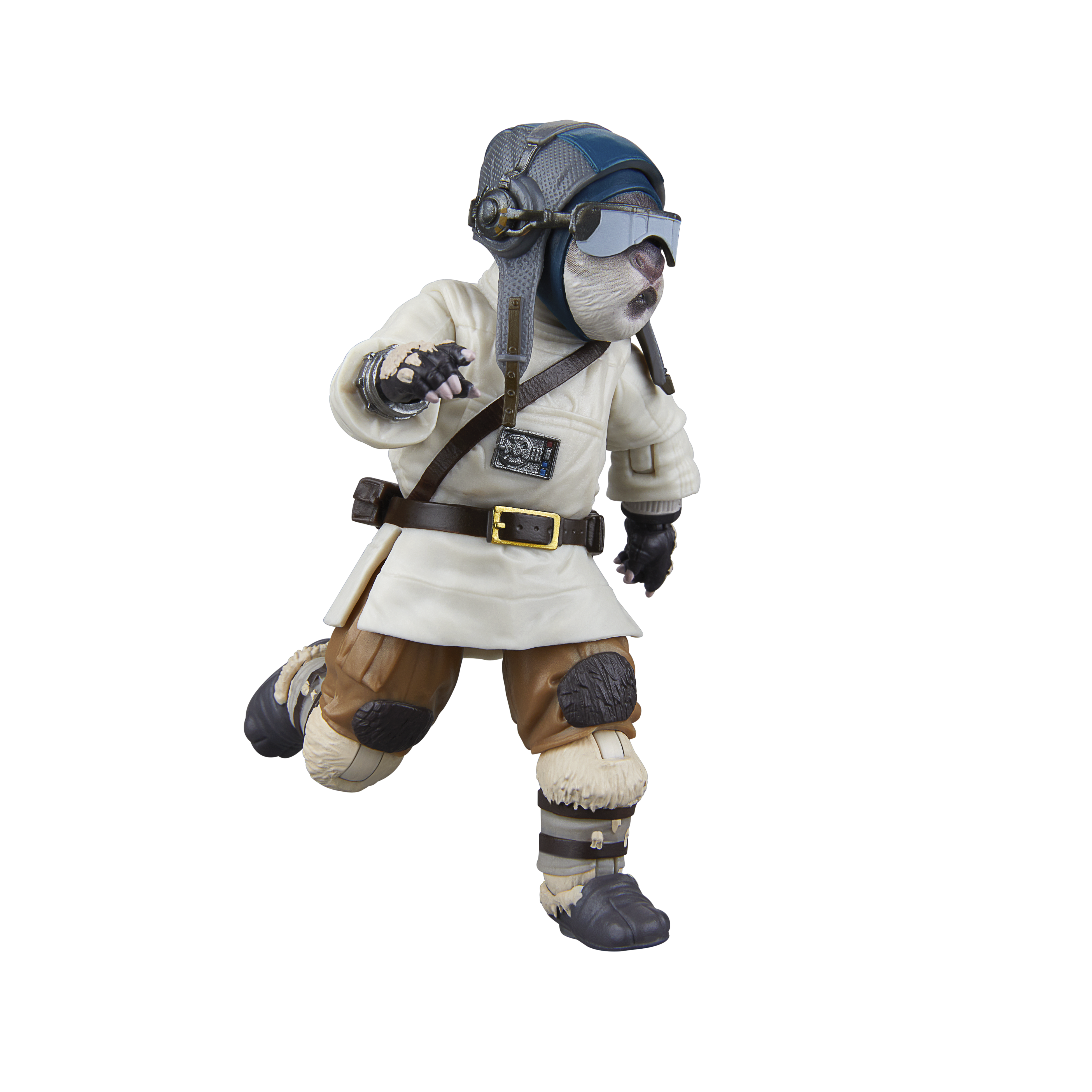 STAR WARS The Black Series Bazil (Jedi Order Tracker)