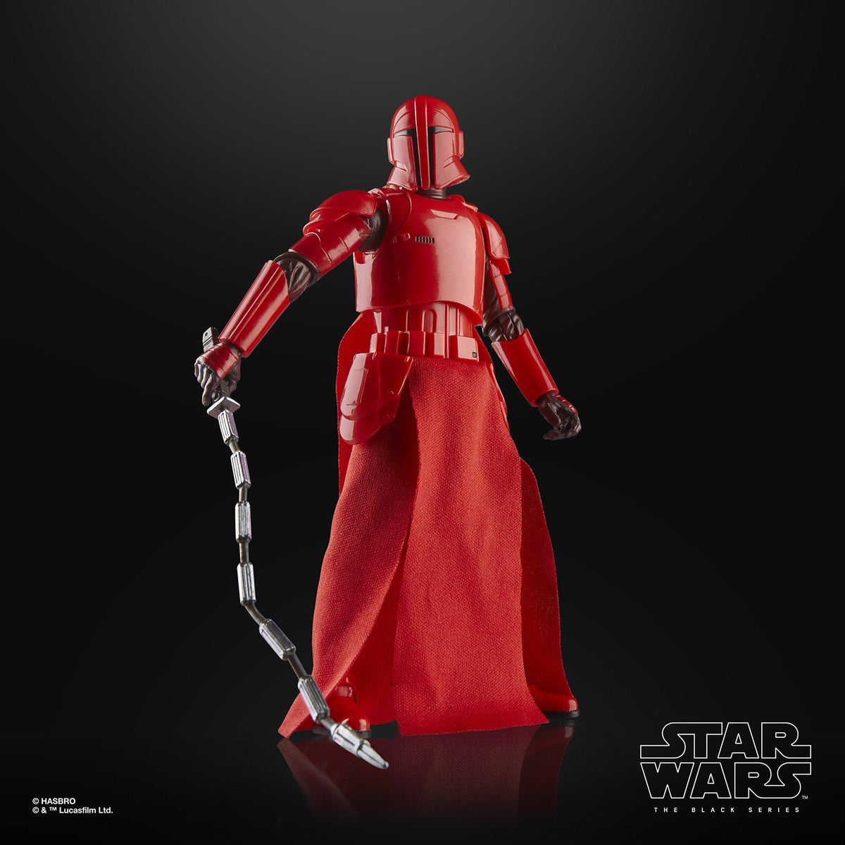 STAR WARS The Black Series Imperial Praetorian Guard