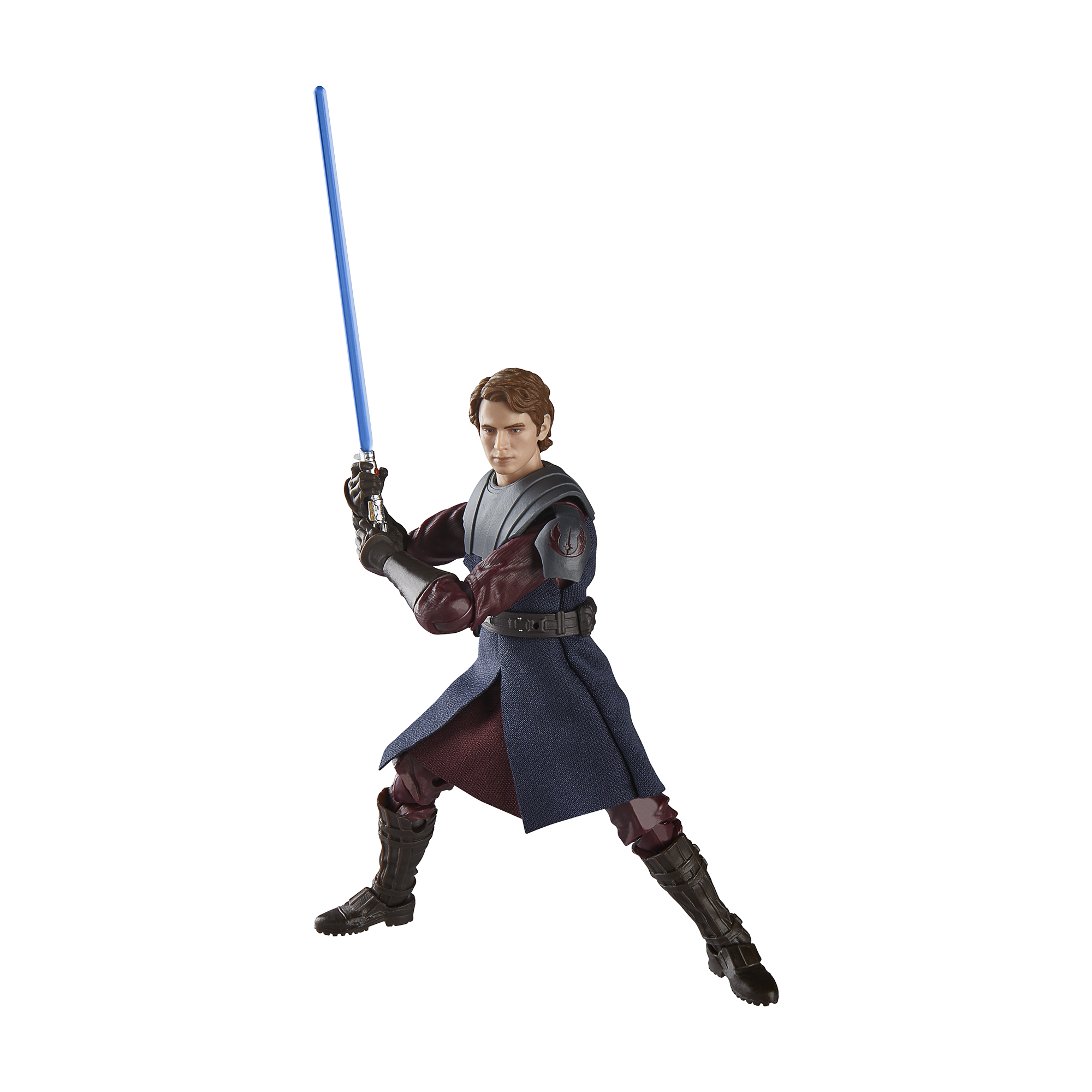 STAR WARS The Black Series Anakin Skywalker