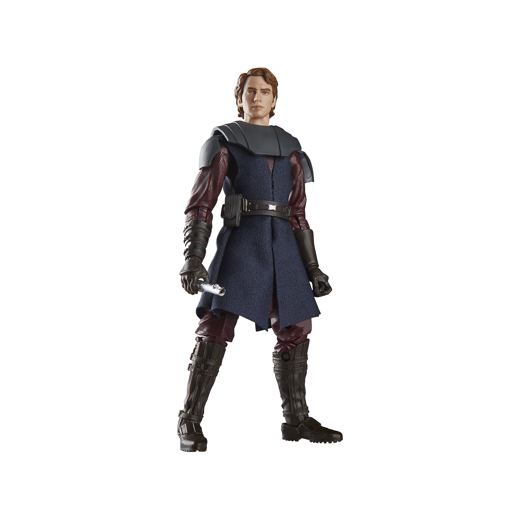 STAR WARS The Black Series Anakin Skywalker