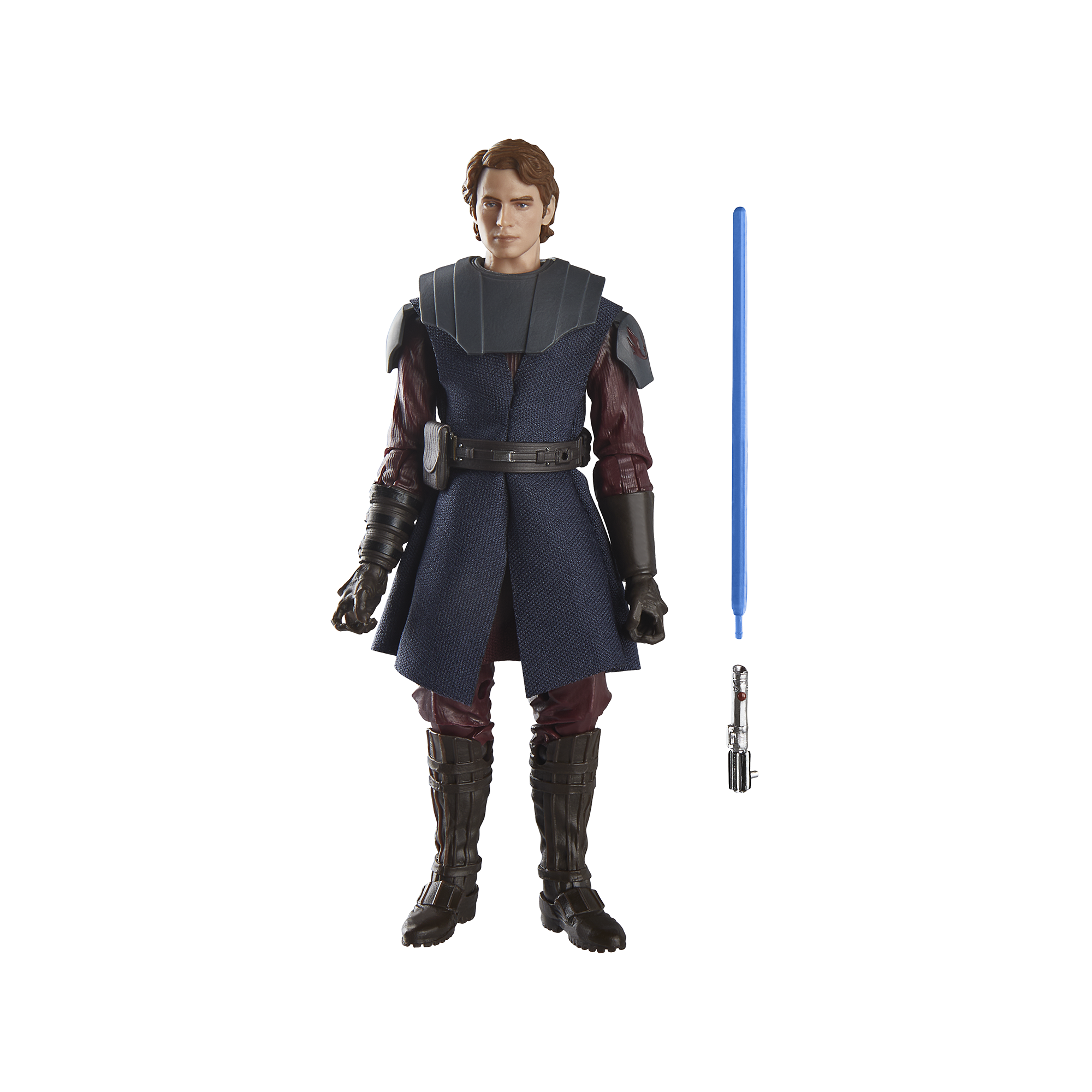 STAR WARS The Black Series Anakin Skywalker
