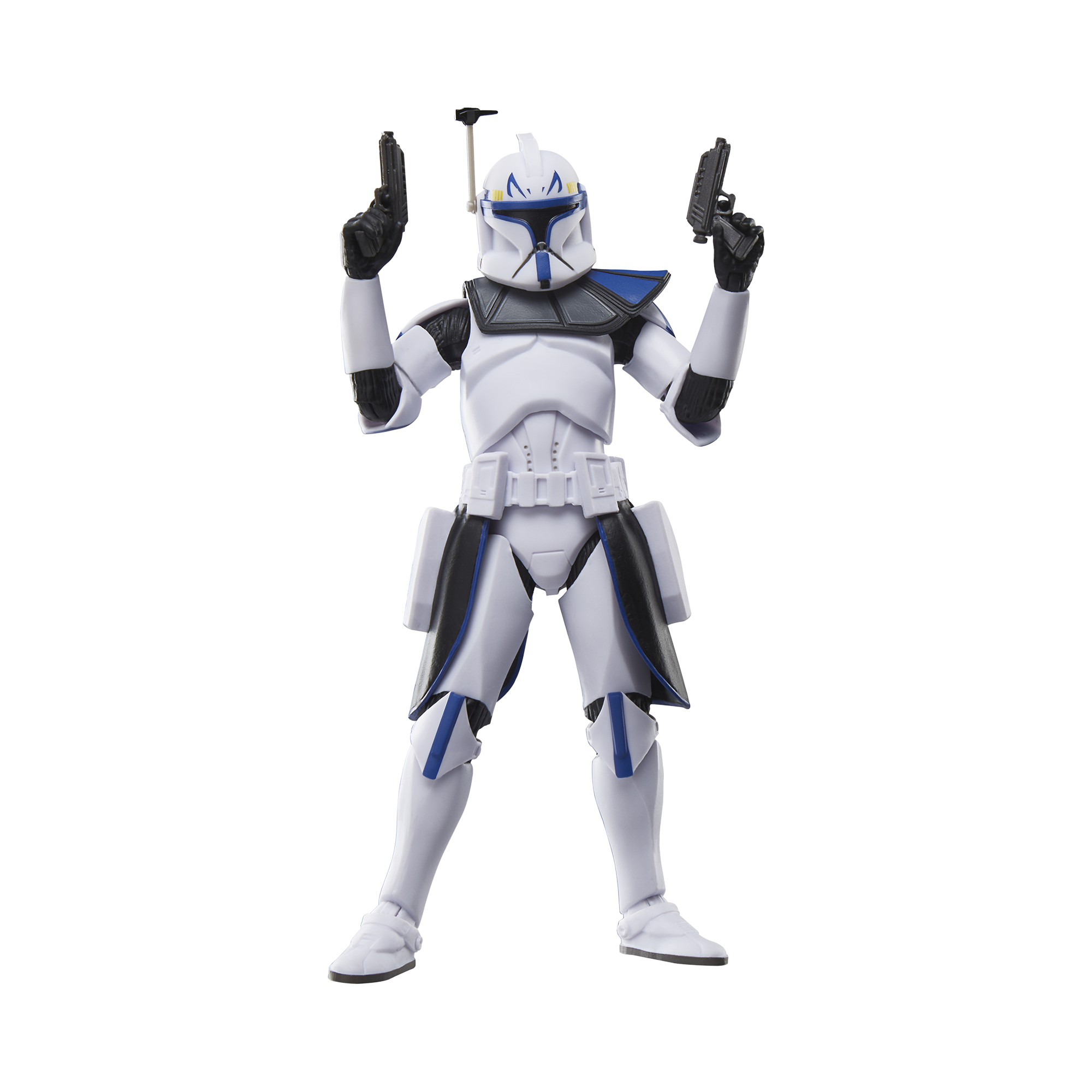 STAR WARS The Black Series Clone Captain Rex