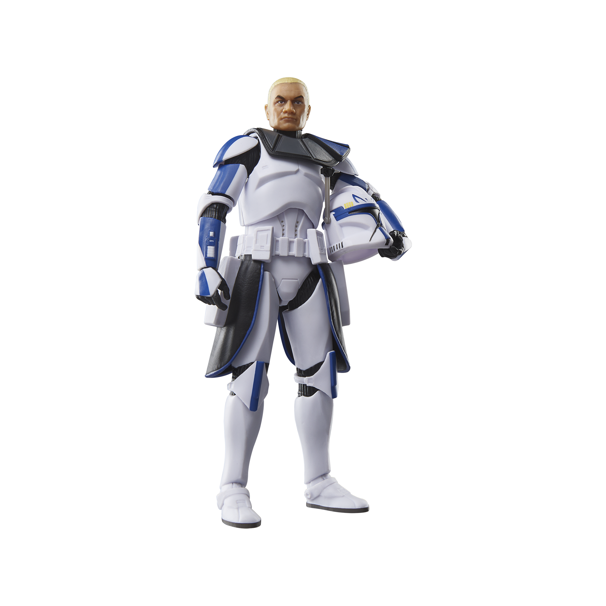 STAR WARS The Black Series Clone Captain Rex