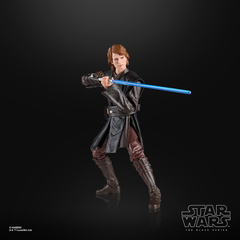 Star Wars The Black Series Anakin Skywalker
