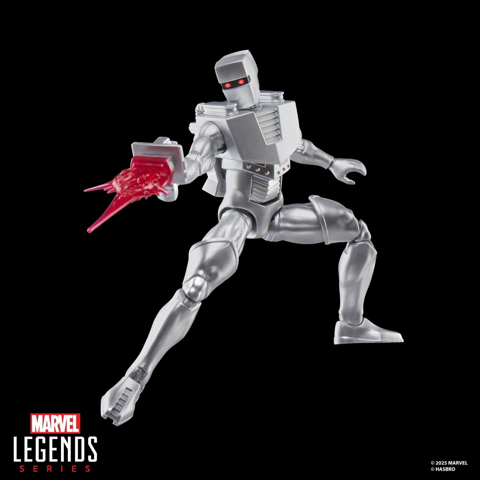 Marvel Legends Series Rom: Spaceknight