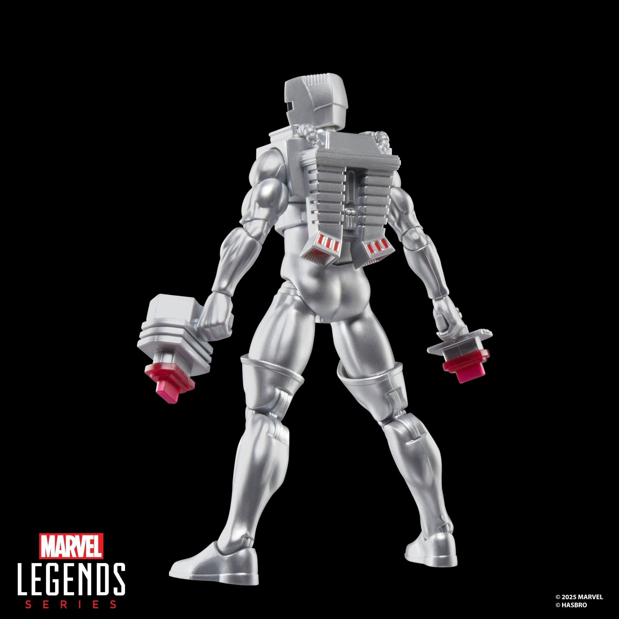 Marvel Legends Series Rom: Spaceknight
