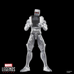 Marvel Legends Series Rom: Spaceknight