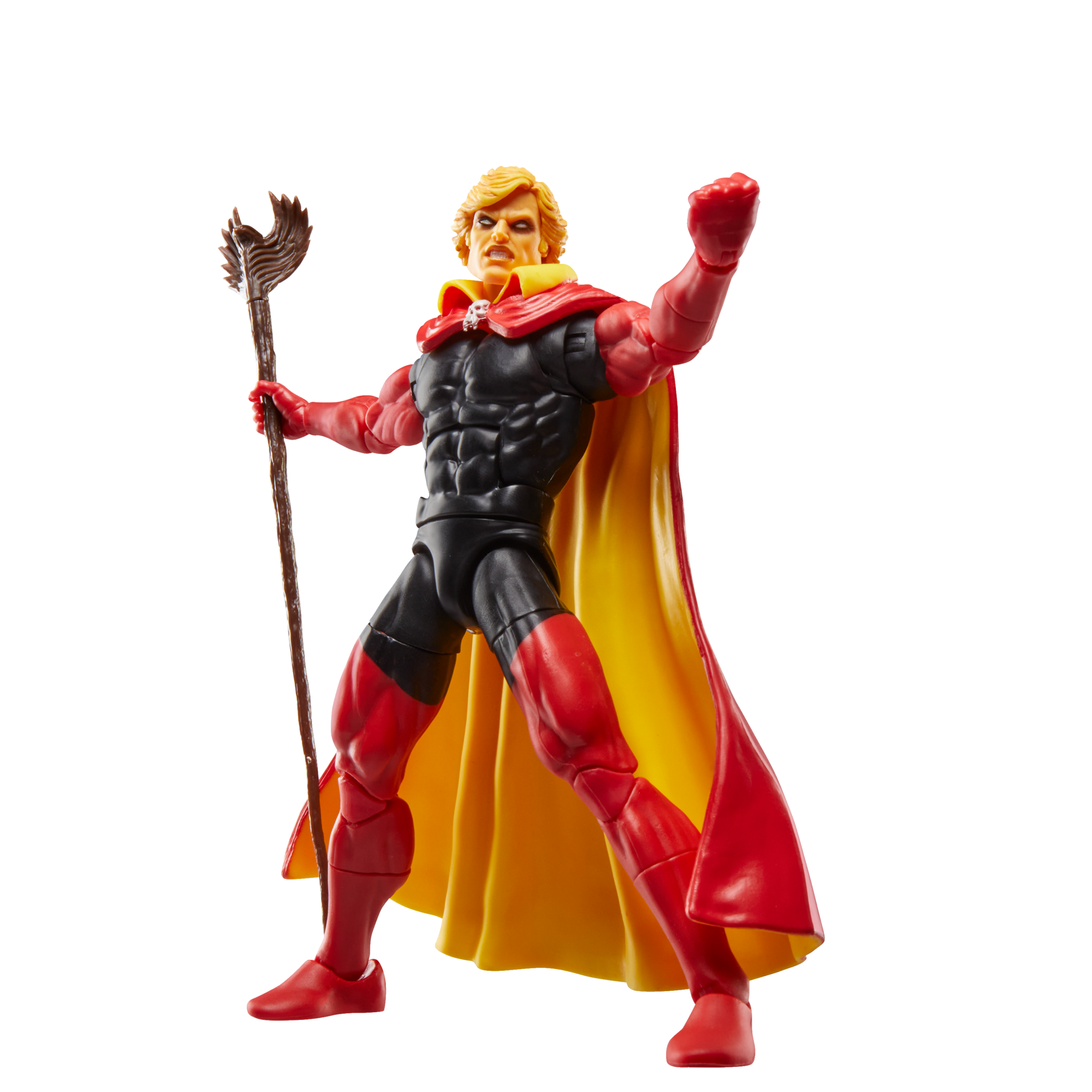 Marvel Legends Series Adam Warlock