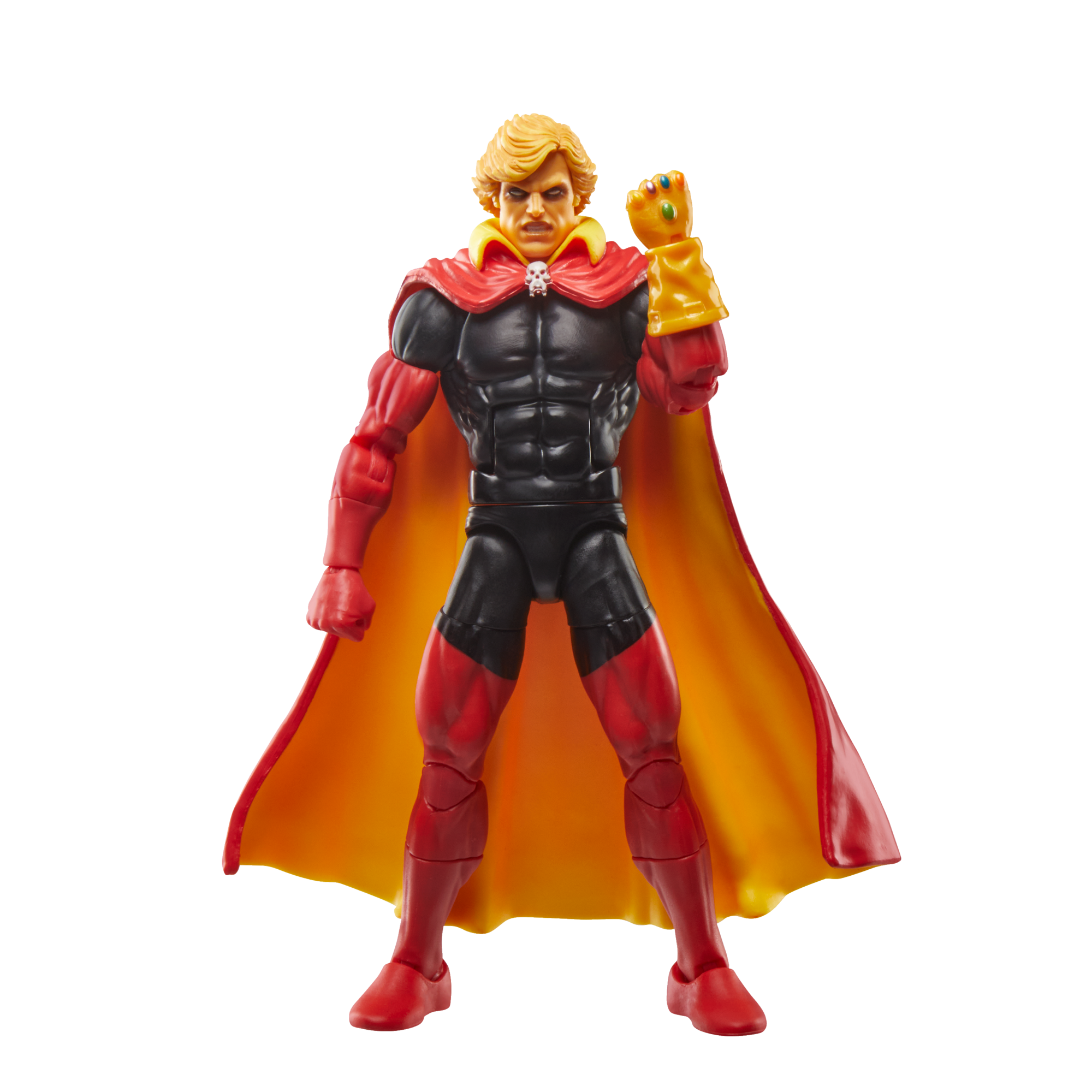 Marvel Legends Series Adam Warlock