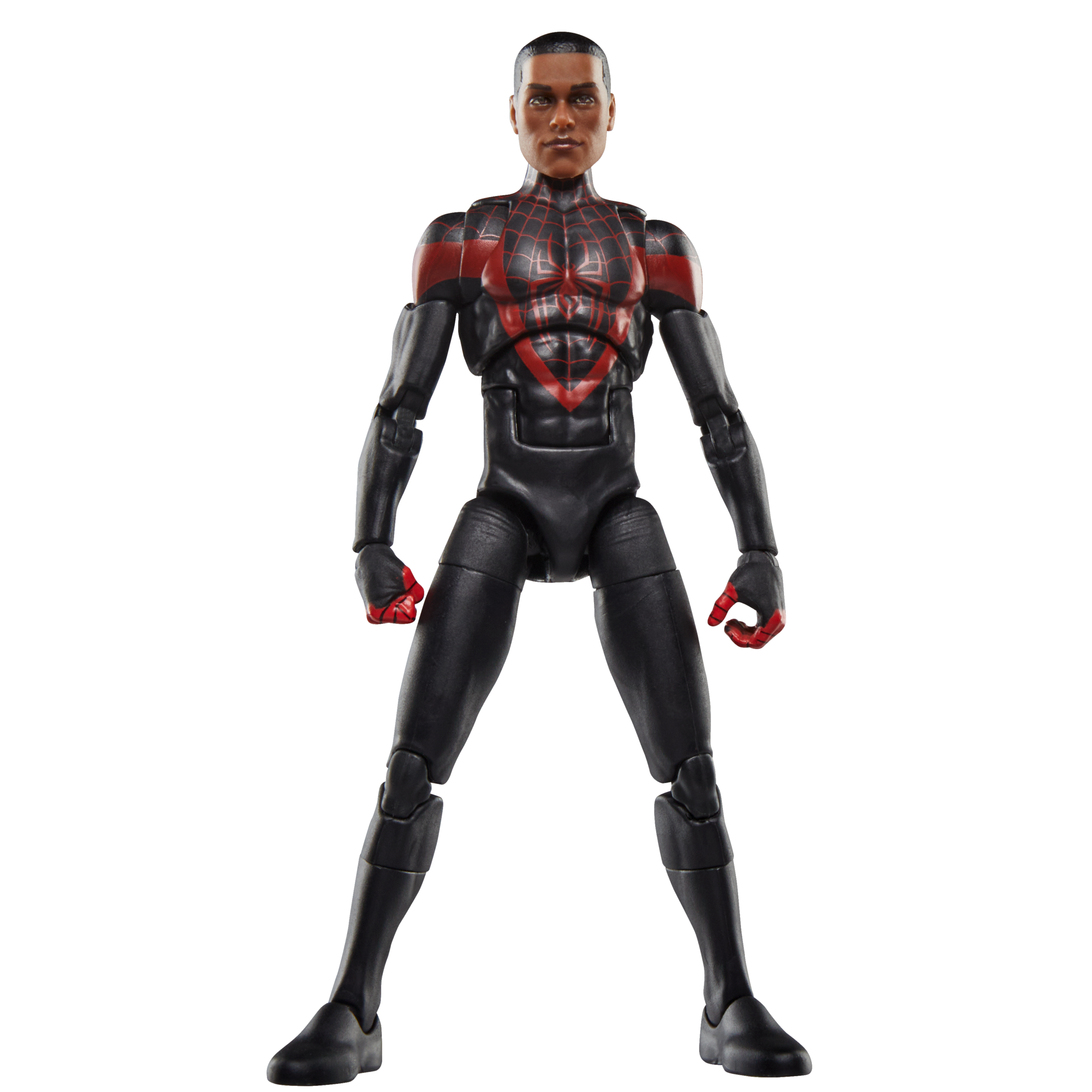 Marvel Legends Series Ultimate Miles Morales Spider-Man
