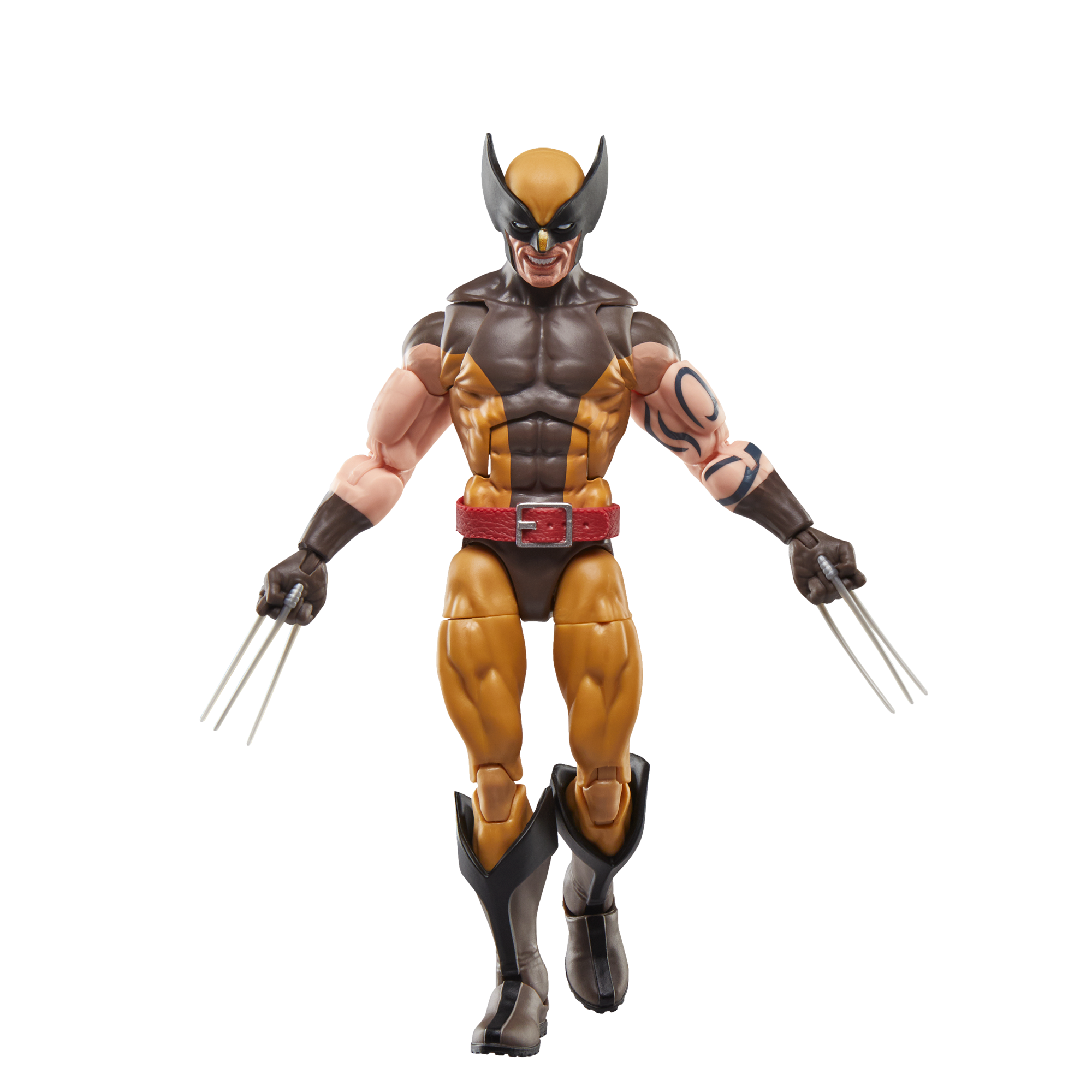 Marvel Legends Series Daken (Wolverine)