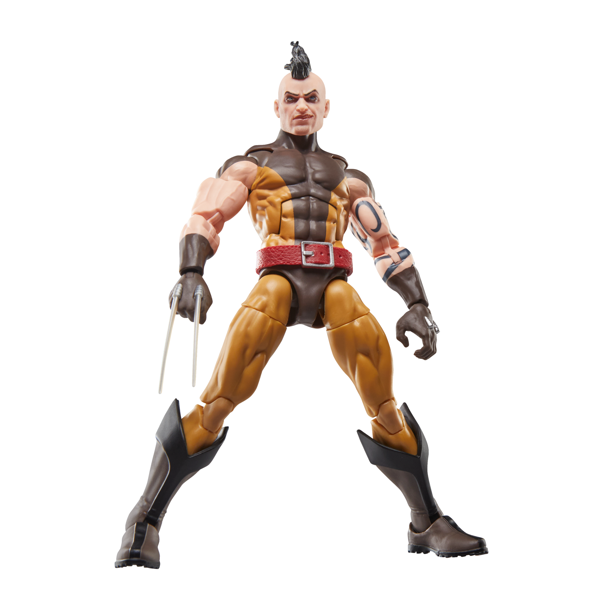 Marvel Legends Series Daken (Wolverine)
