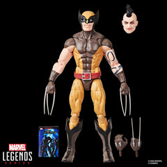 Marvel Legends Series Daken (Wolverine)