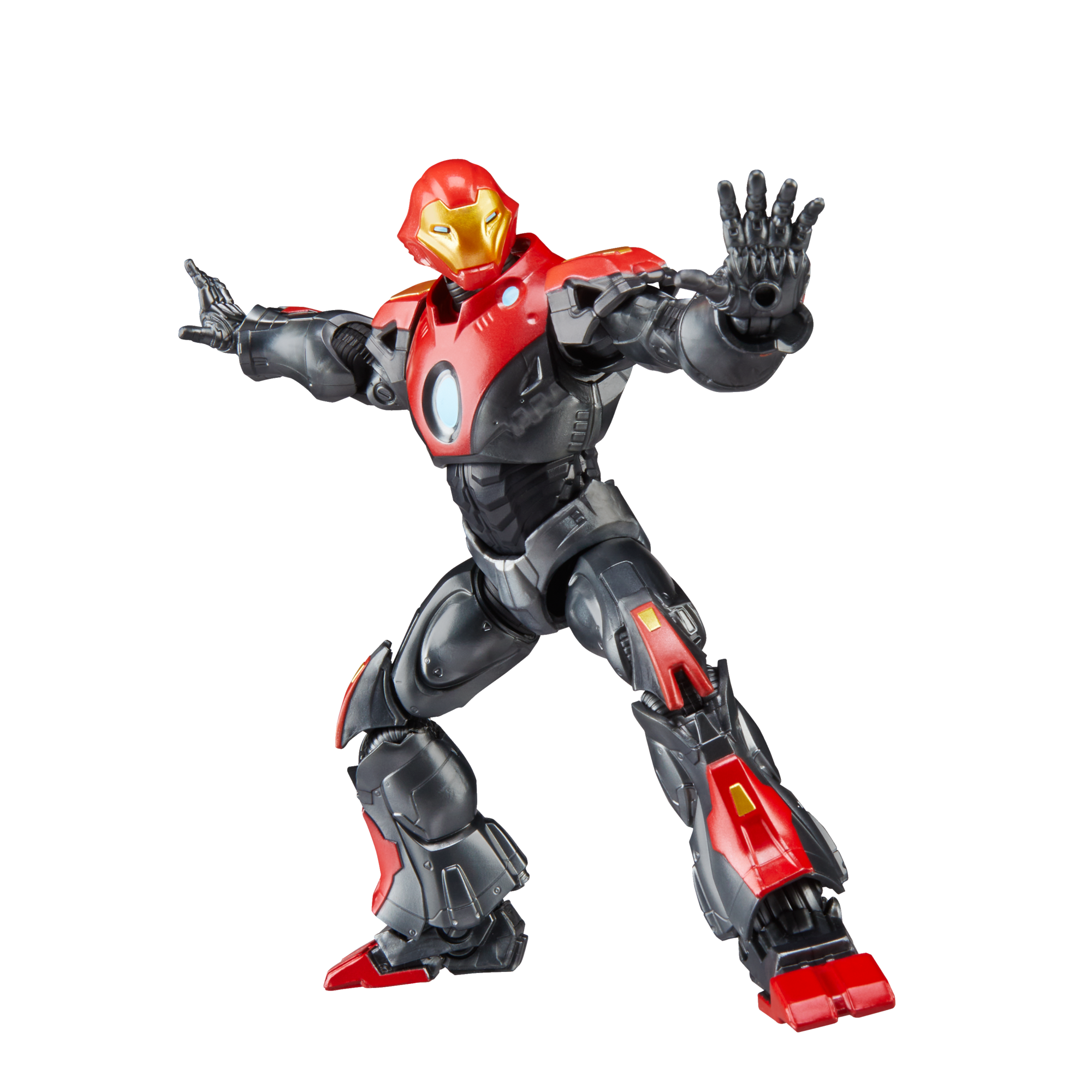 Marvel Legends Series Ultimate Iron Man