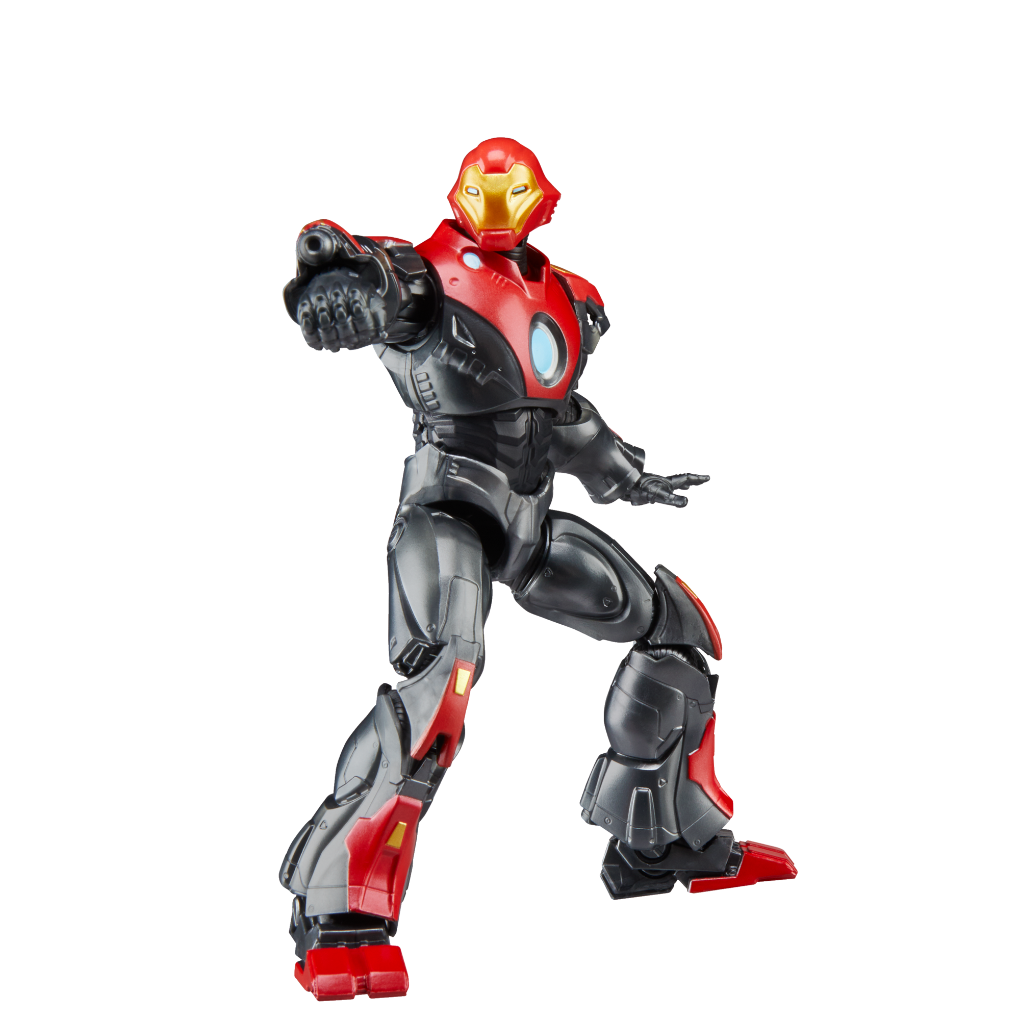 Marvel Legends Series Ultimate Iron Man