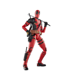 Marvel Legends Series Deadpool Action Figure