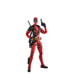 Marvel Legends Series Deadpool Action Figure