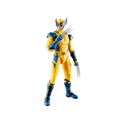 Marvel Legends Series Wolverine Action Figure