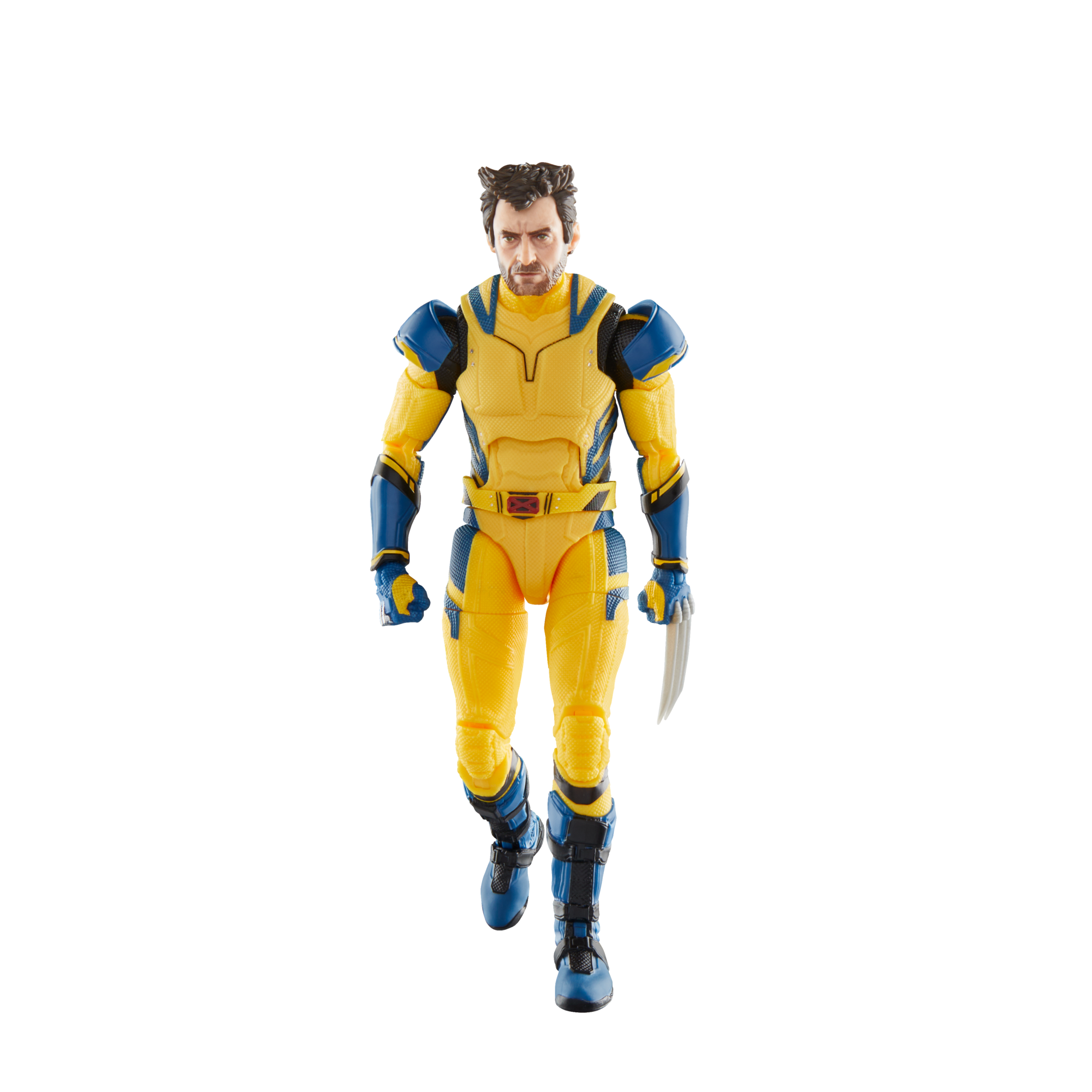 Marvel Legends Series Wolverine Action Figure