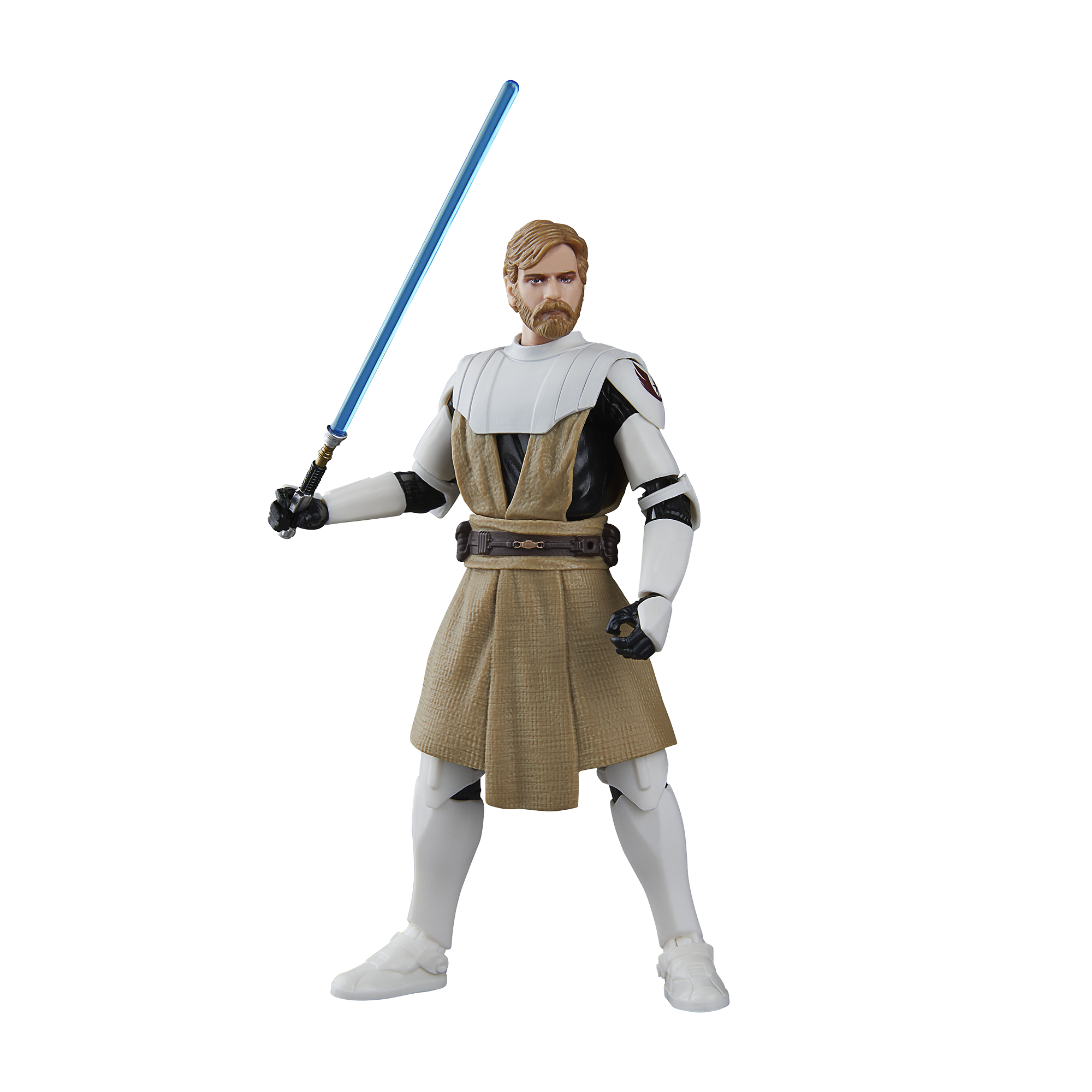 STAR WARS The Black Series Obi-Wan Kenobi & Clone Trooper (212th)