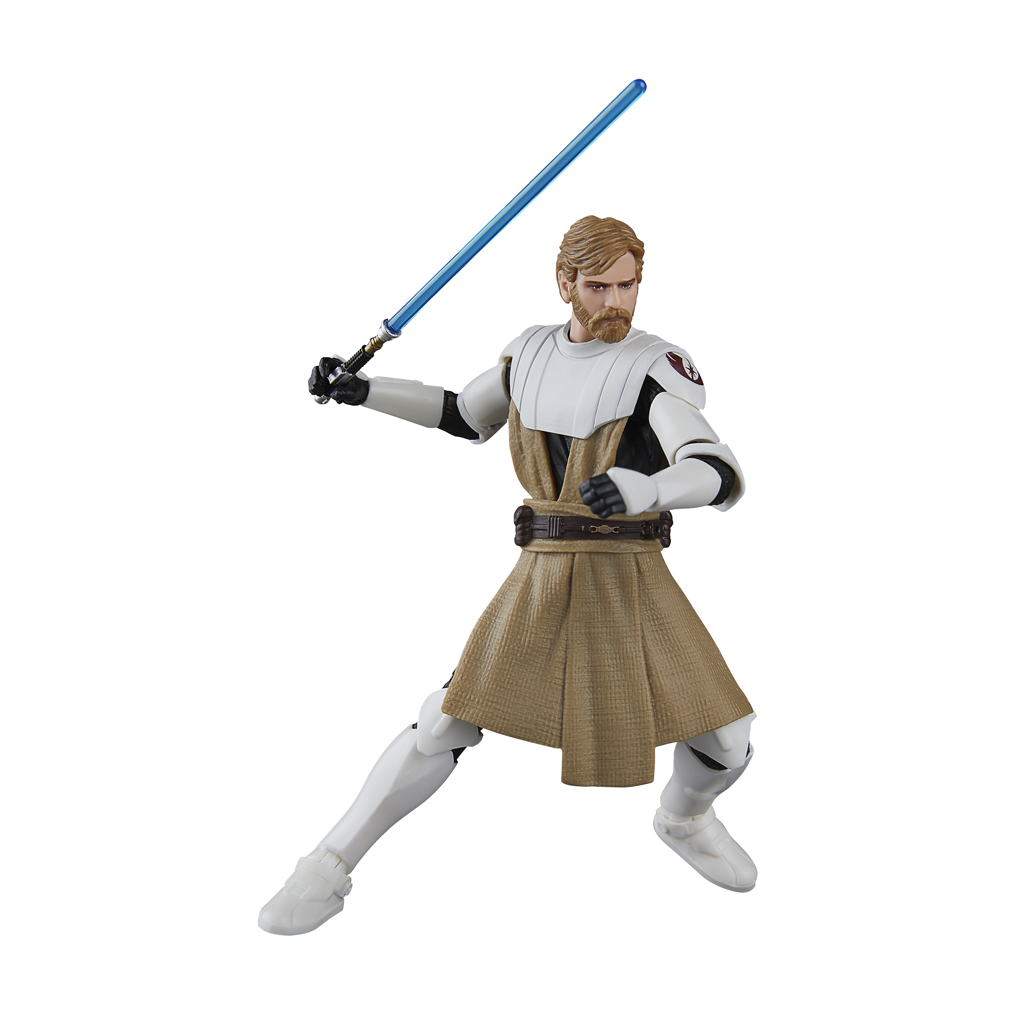 STAR WARS The Black Series Obi-Wan Kenobi & Clone Trooper (212th)