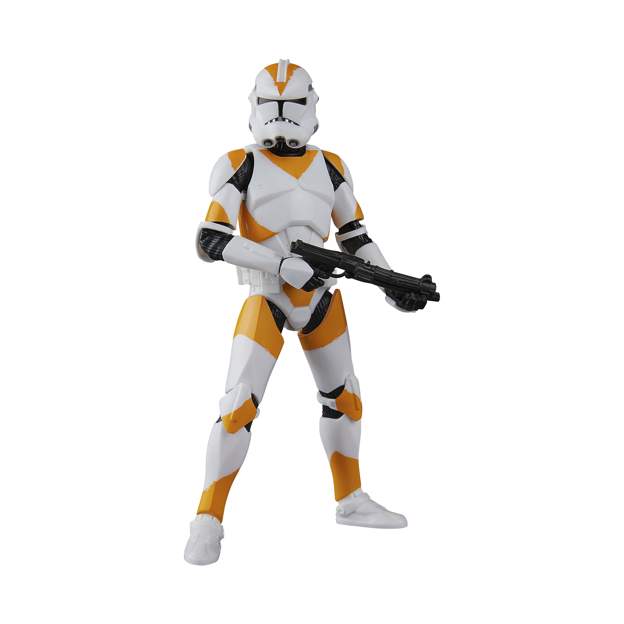 STAR WARS The Black Series Obi-Wan Kenobi & Clone Trooper (212th)