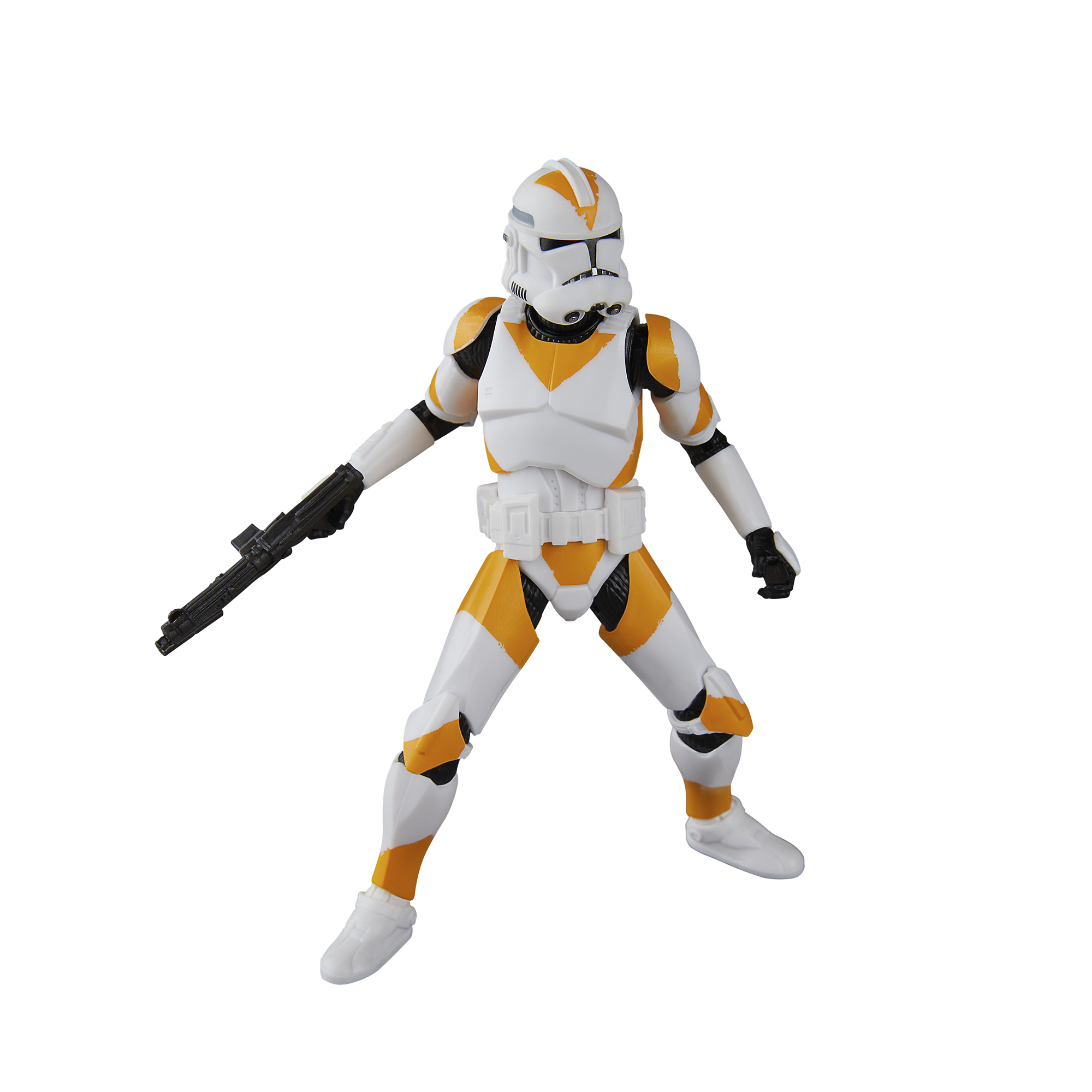 STAR WARS The Black Series Obi-Wan Kenobi & Clone Trooper (212th)