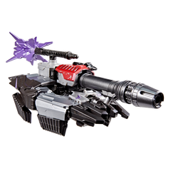 Transformers Studio Series War for Cybertron Megatron