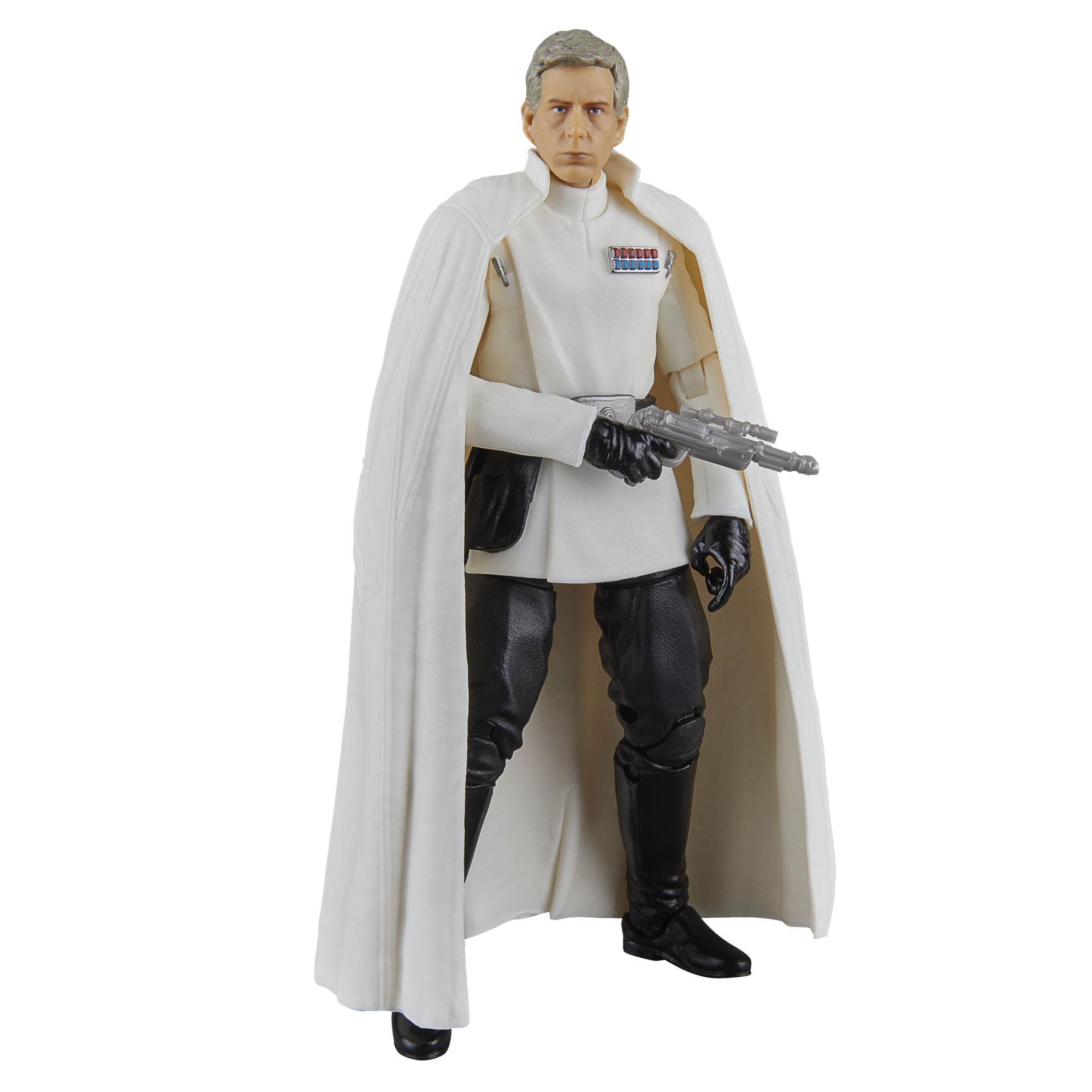 STAR WARS The Black Series Director Orson Krennic
